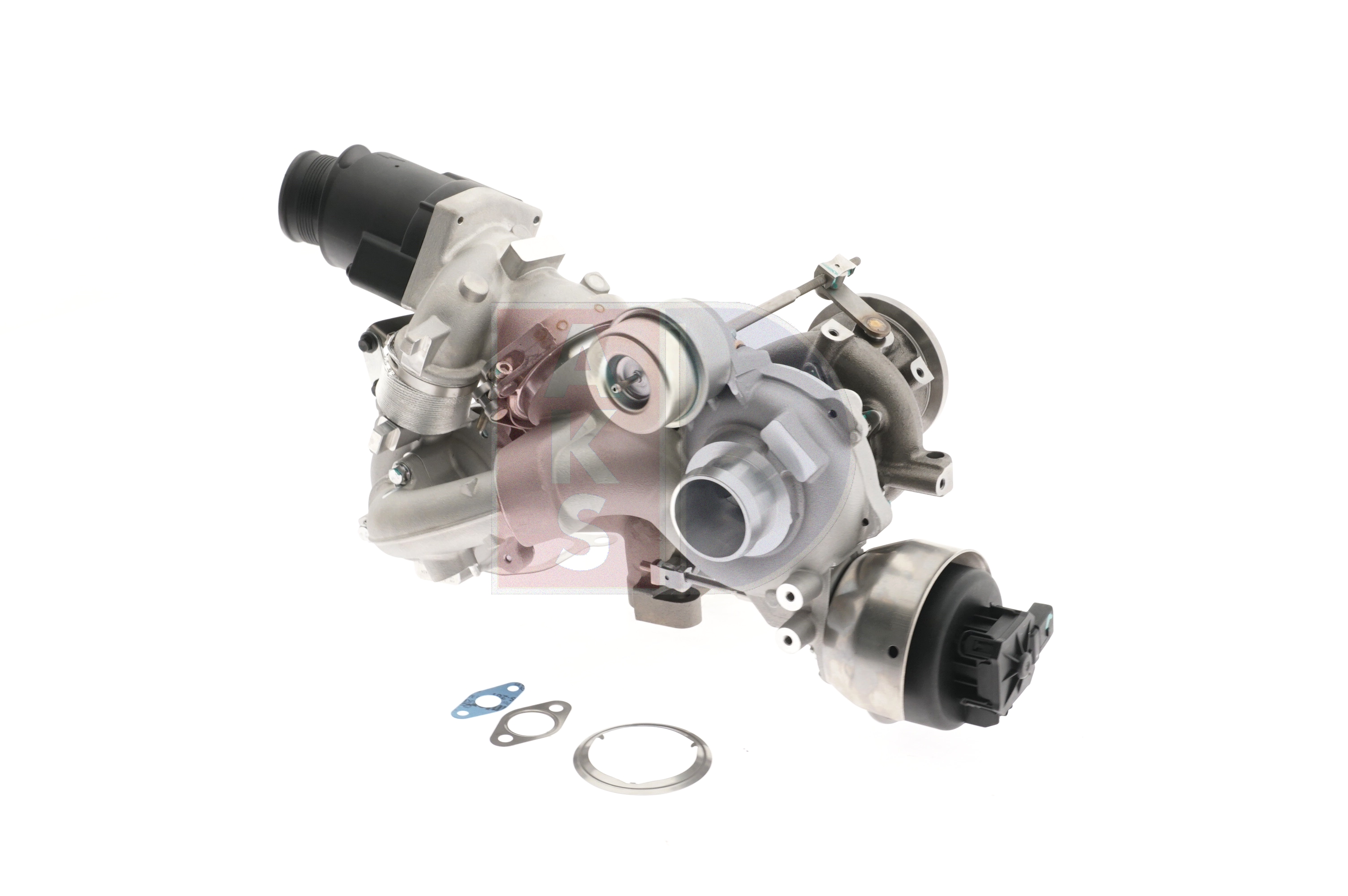 17398588 AKS DASIS 045208N Turbodmychadlo VW AMAROK 2022 cena