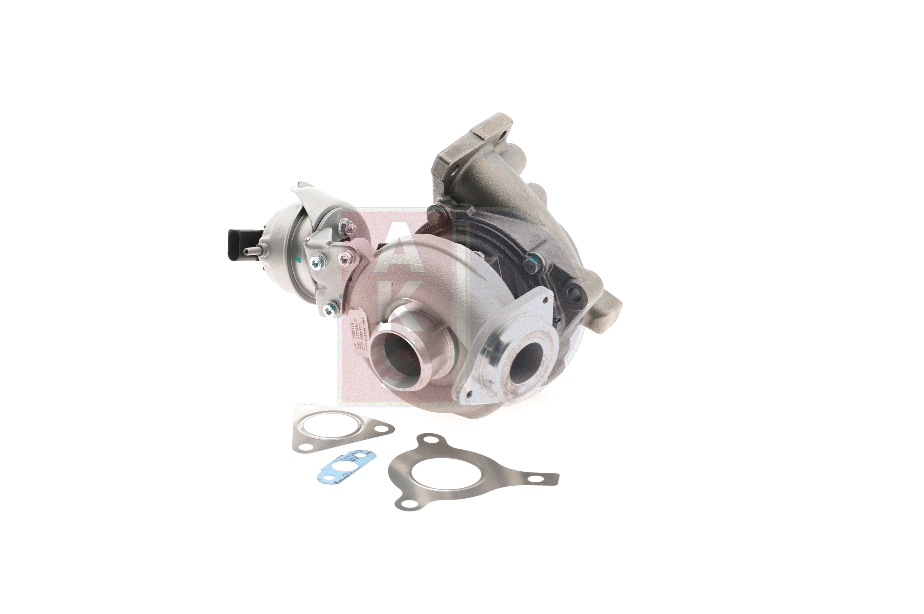 Turbo AKS DASIS 045211N