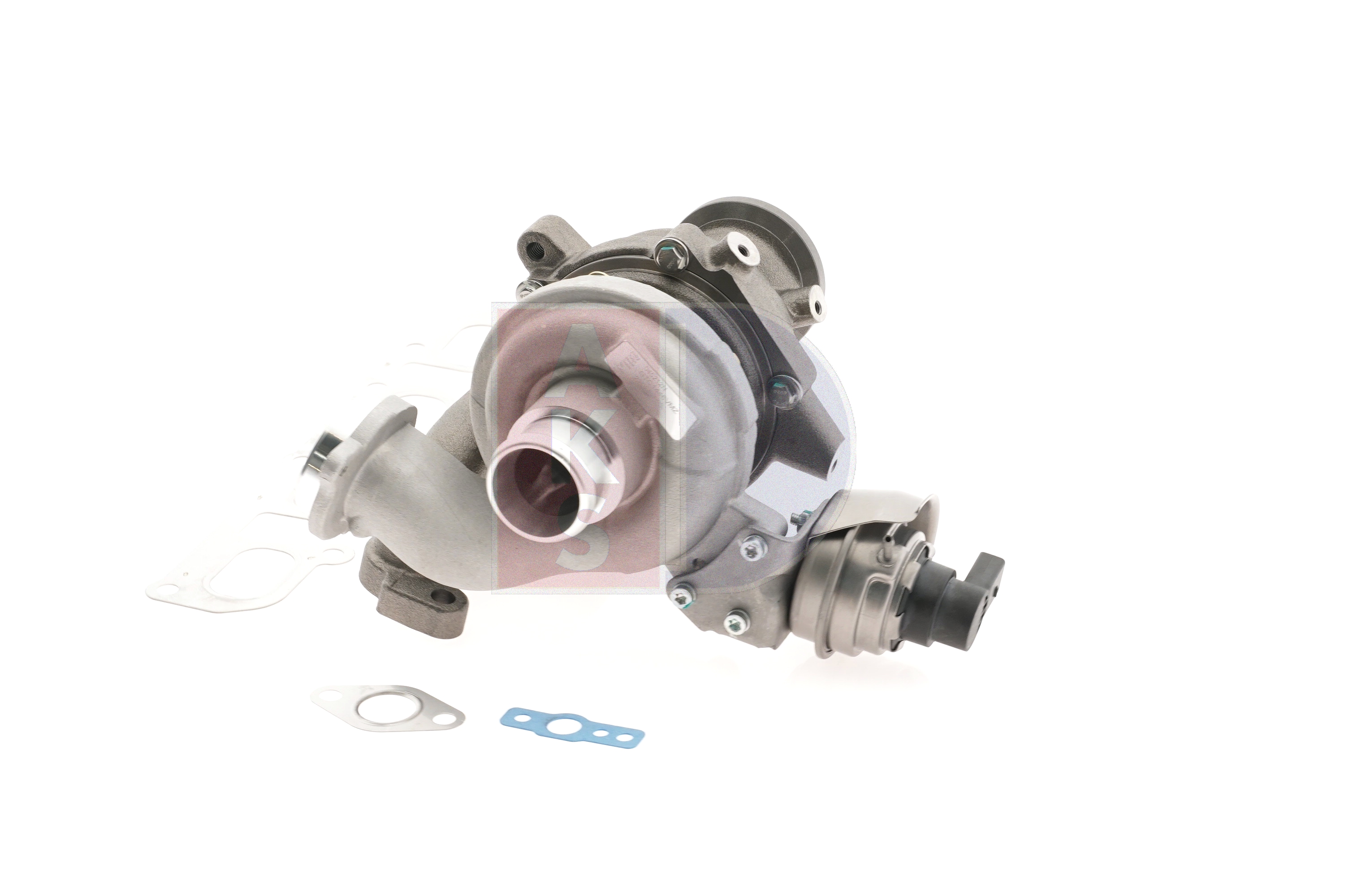 17398592 AKS DASIS 045212N Turbo VW AMAROK 2018 cena
