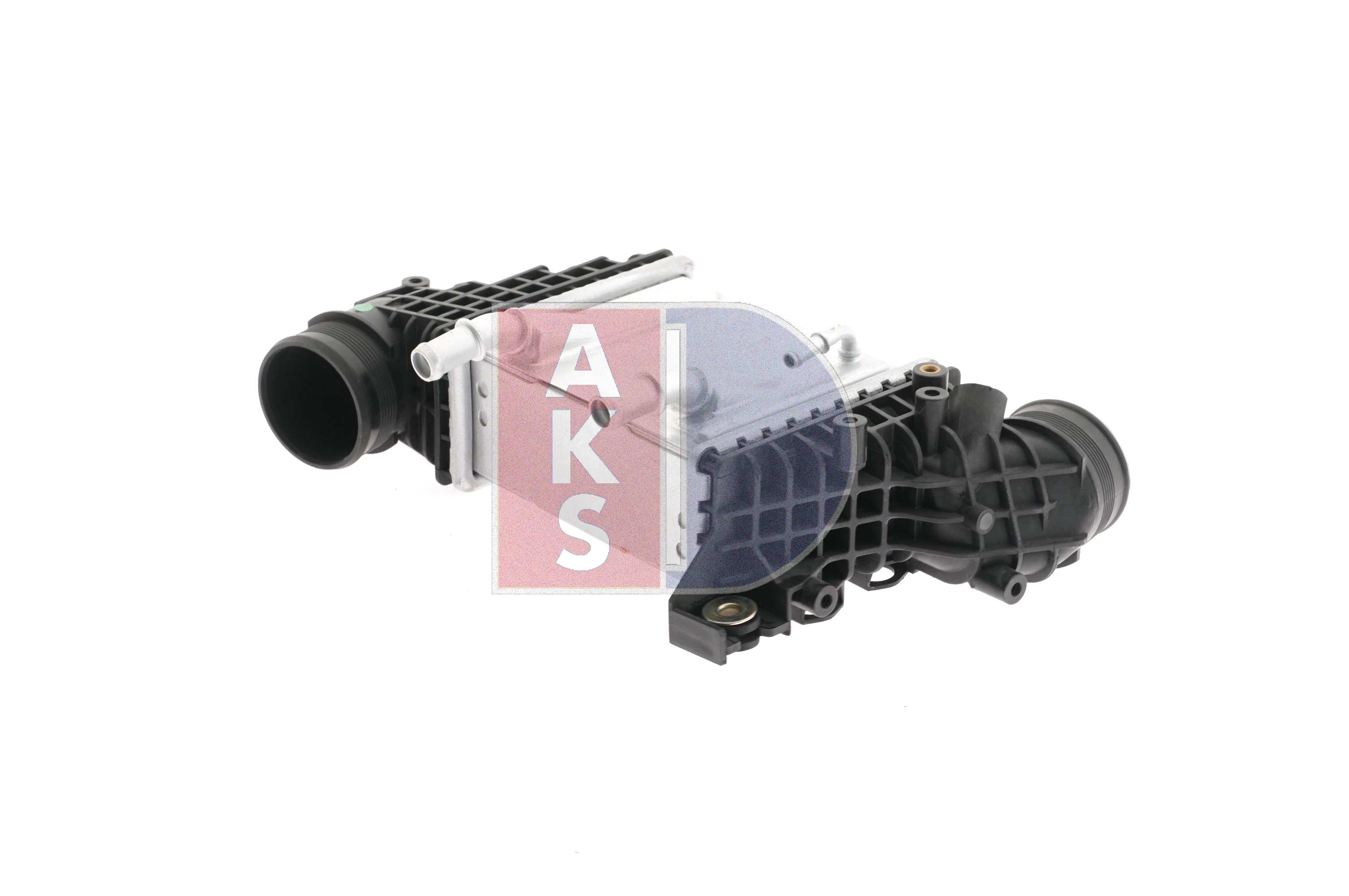 AKS DASIS 047051N AUDI Q4 intercooler