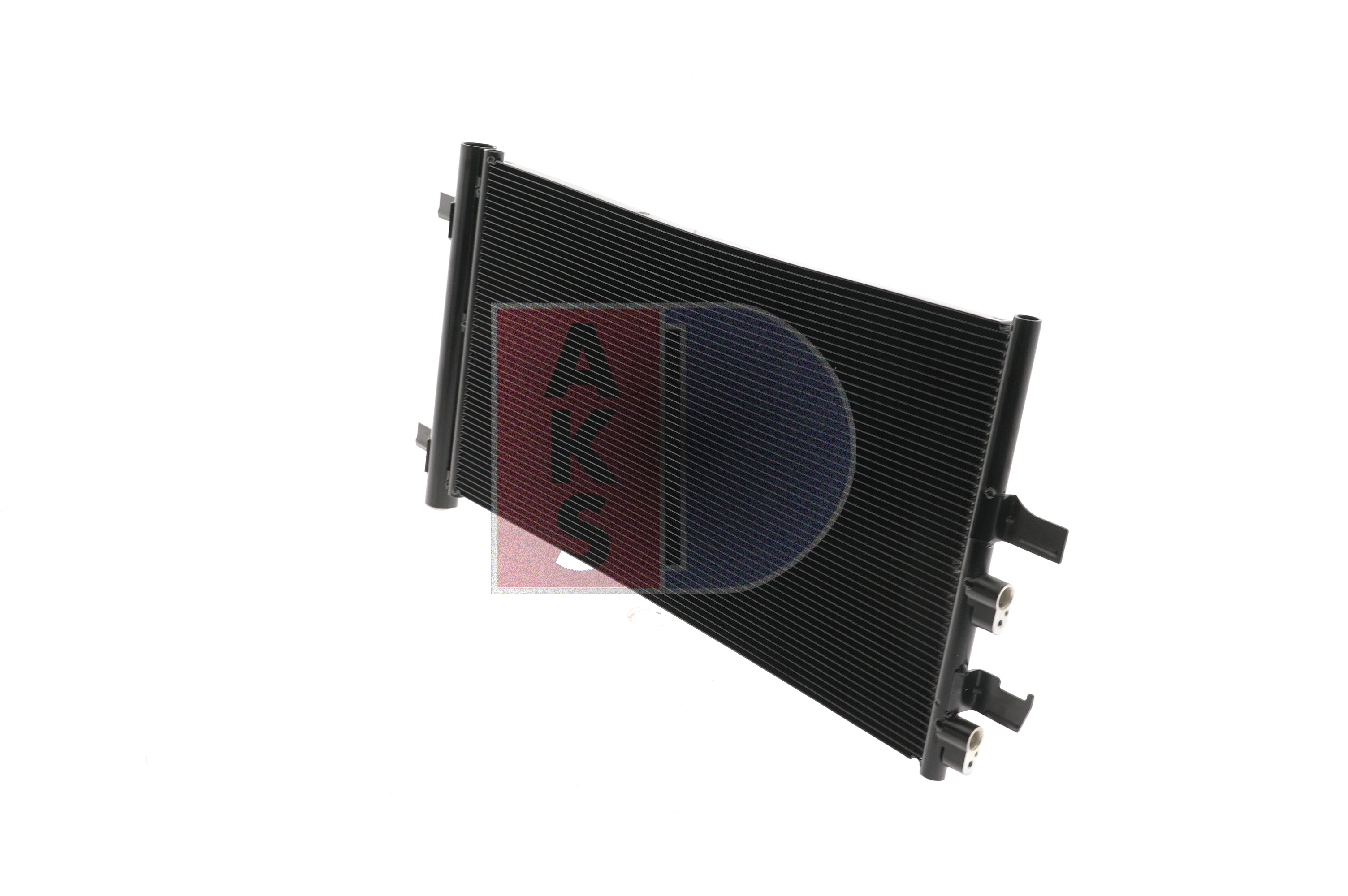 17398615 Radiateur de clim AKS DASIS Mini prix