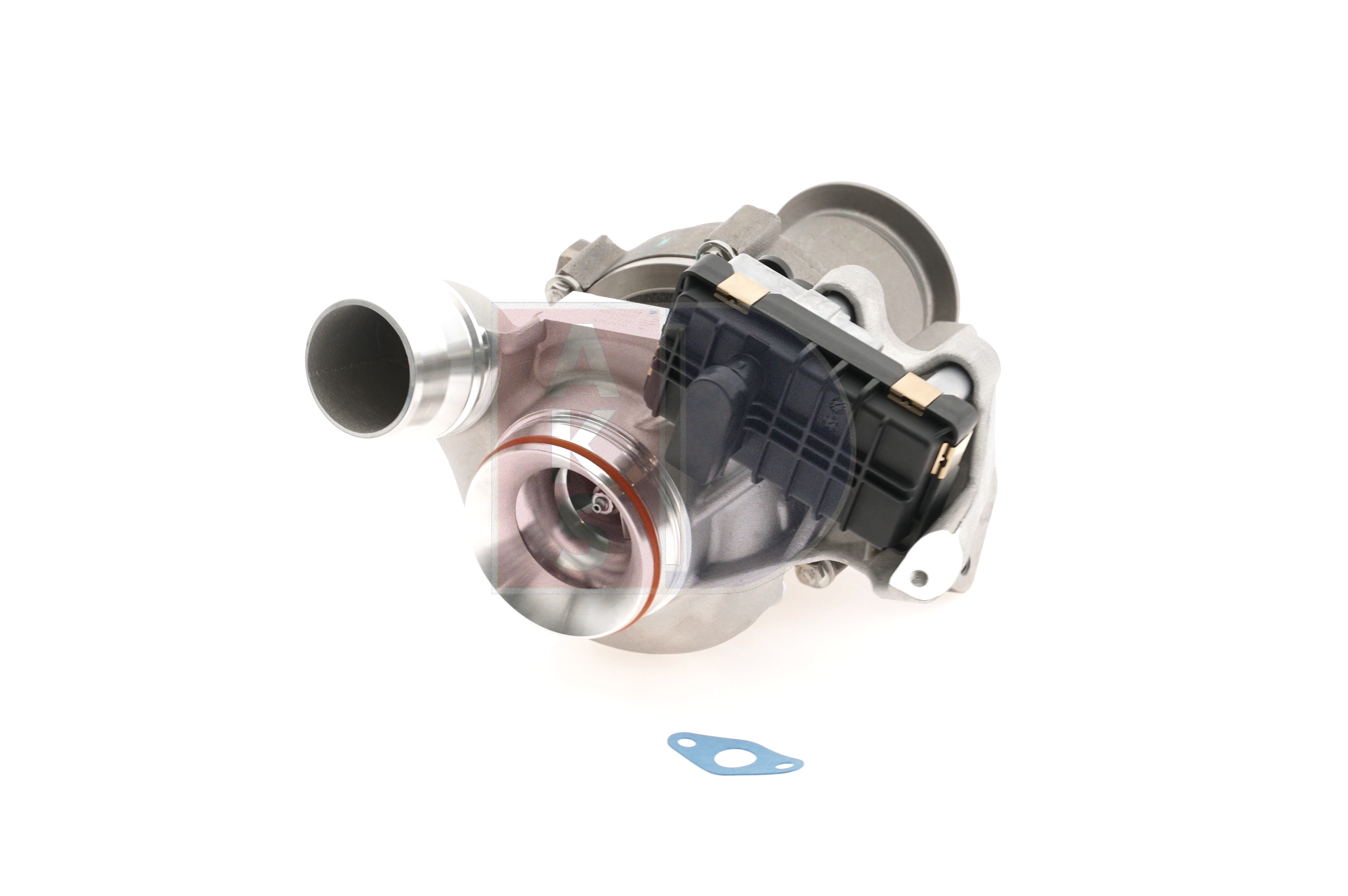 17398616 055030N OEM AKS DASIS Turbo pris