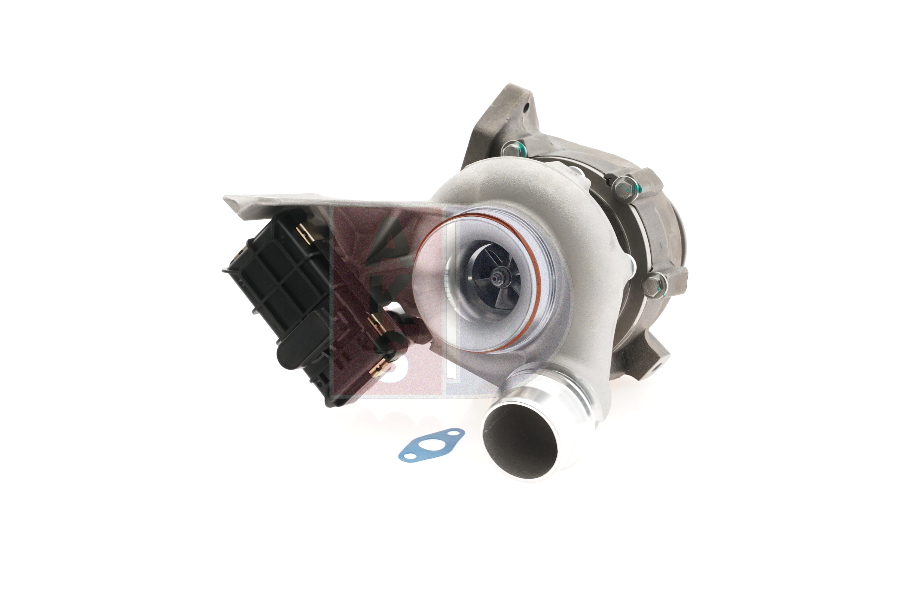 Turbolader 055032N AKS DASIS 11658519477 BMW, MITSUBISHI