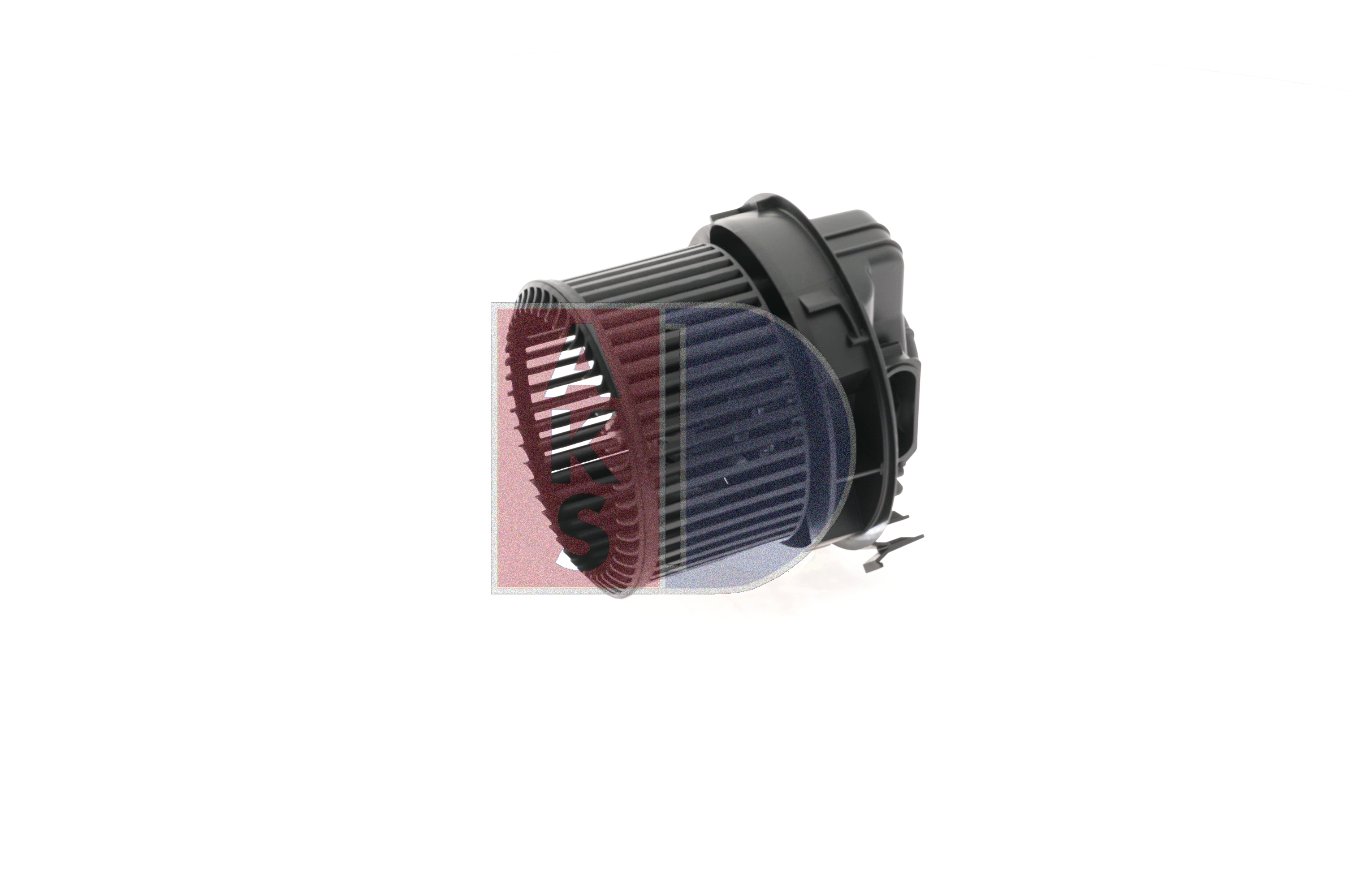 Lüftermotor AKS DASIS 068101N Bewertung