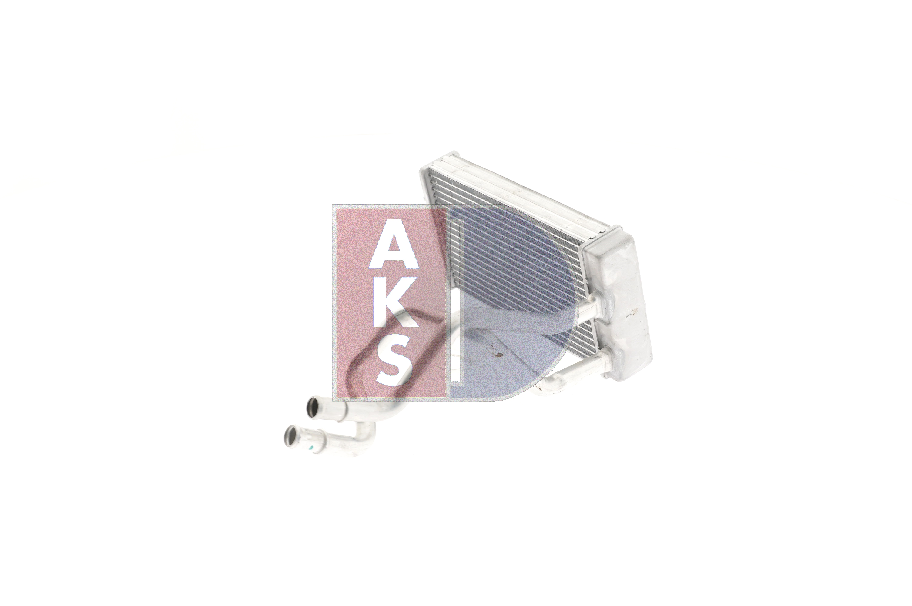 Heater core AKS DASIS 079014N rating