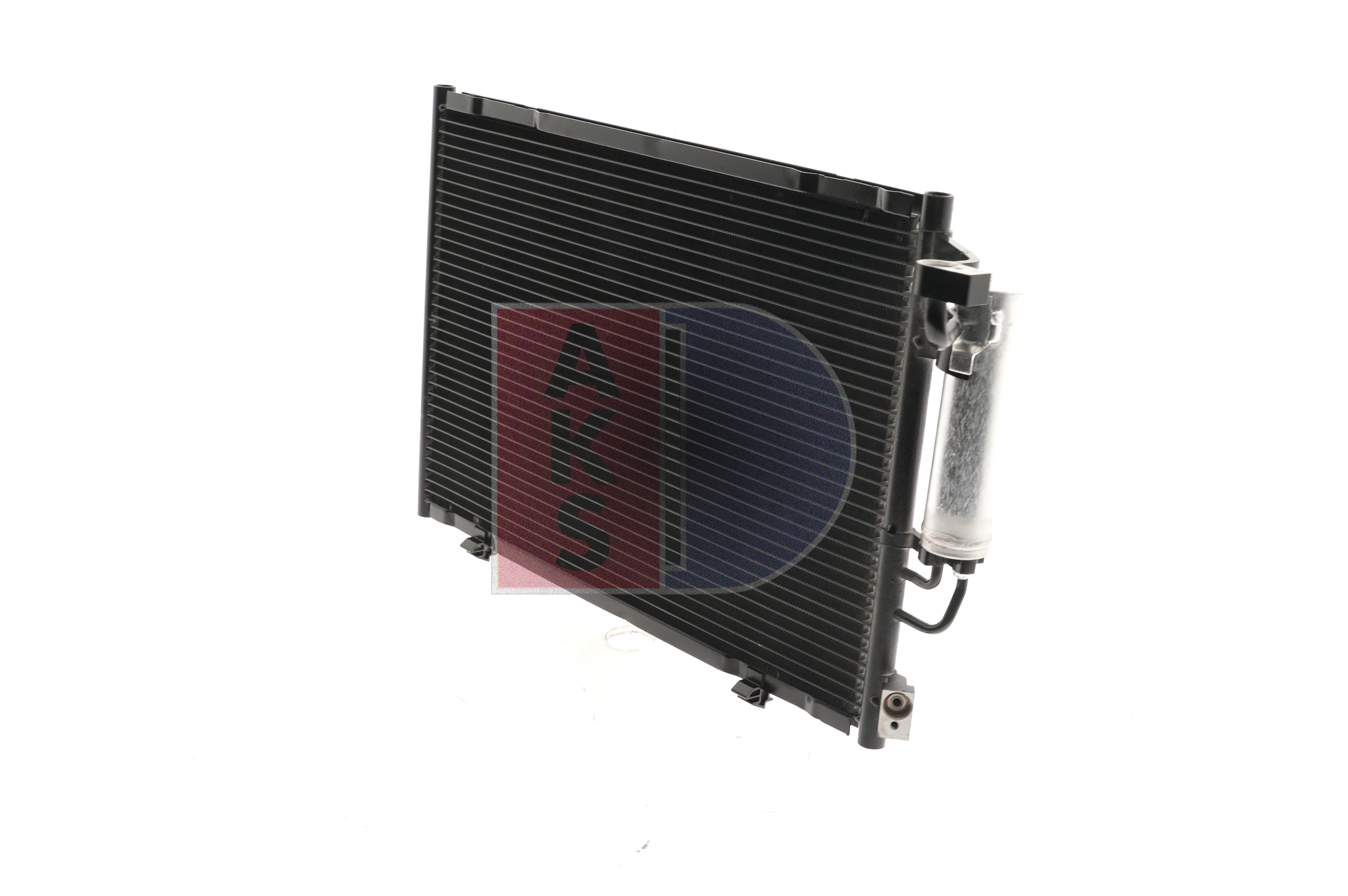 17398636 Condensator voor airco AKS DASIS KA prijs