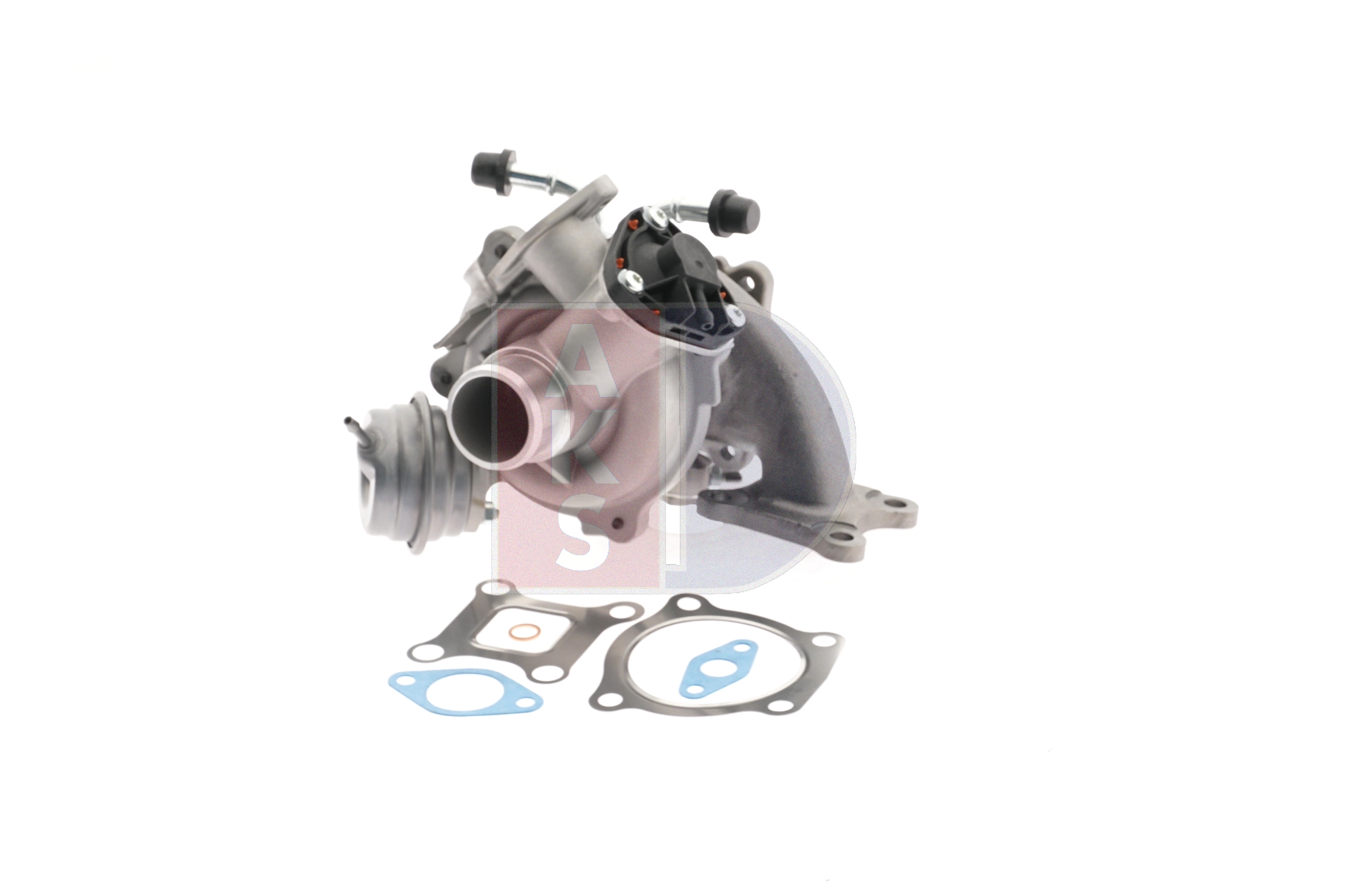 17398637 095045N OEM Turbo AKS DASIS pris