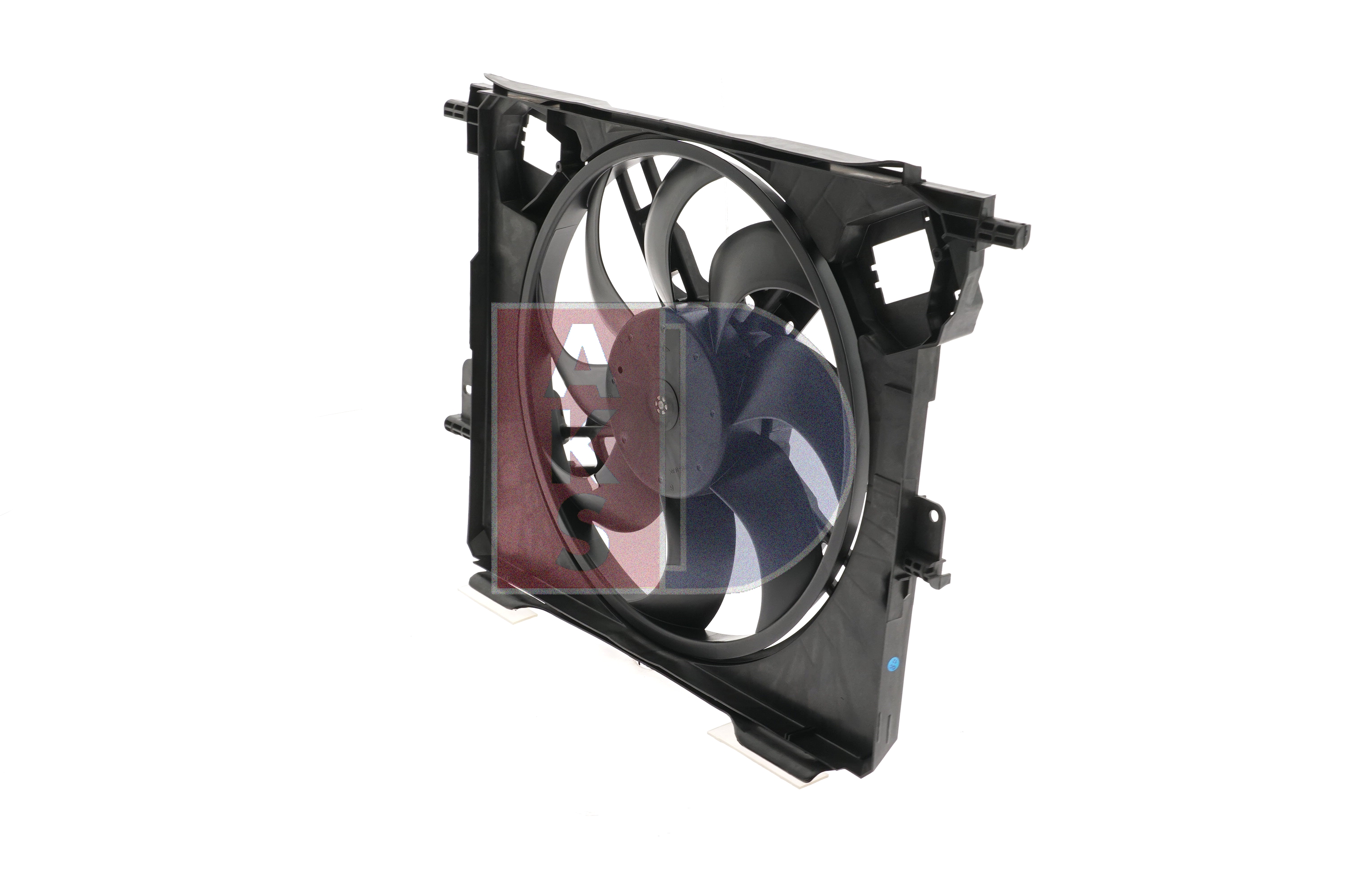 AKS DASIS 188097N Kylfläkt SMART FORFOUR