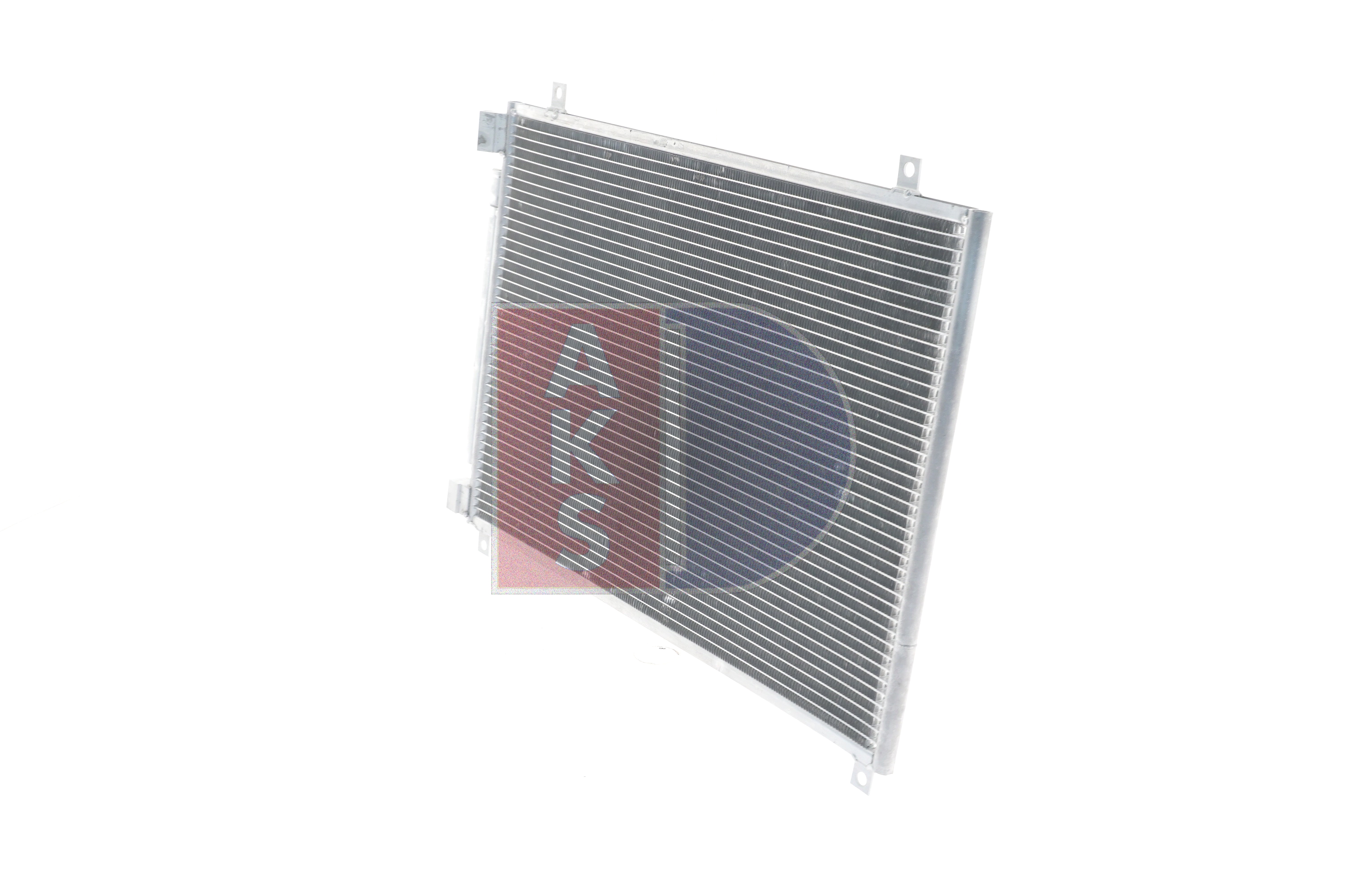 17398722 originele Airco-condensor AKS DASIS SWIFT