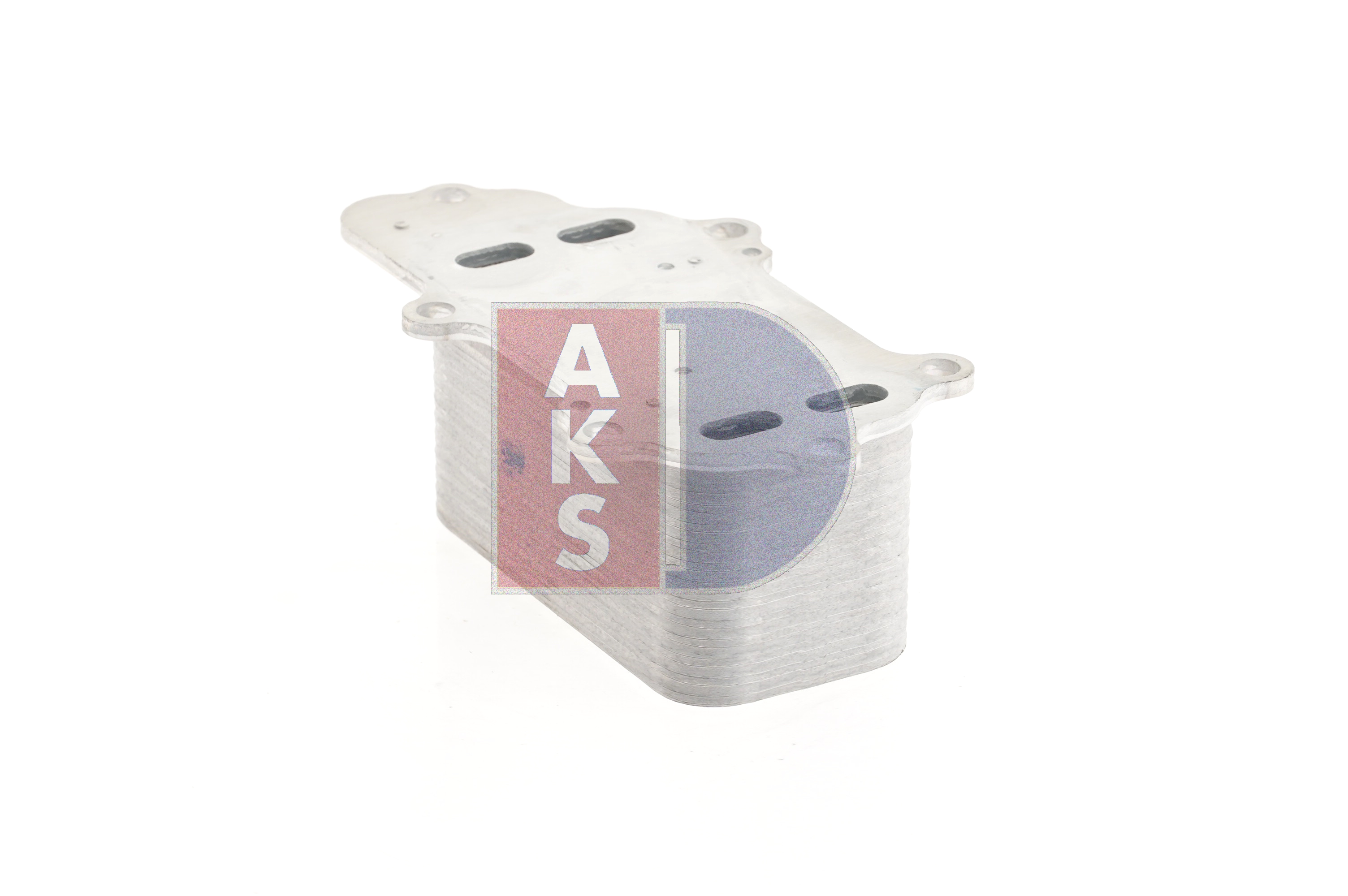 17398741 Olieradiator AKS DASIS COMMANDER pris