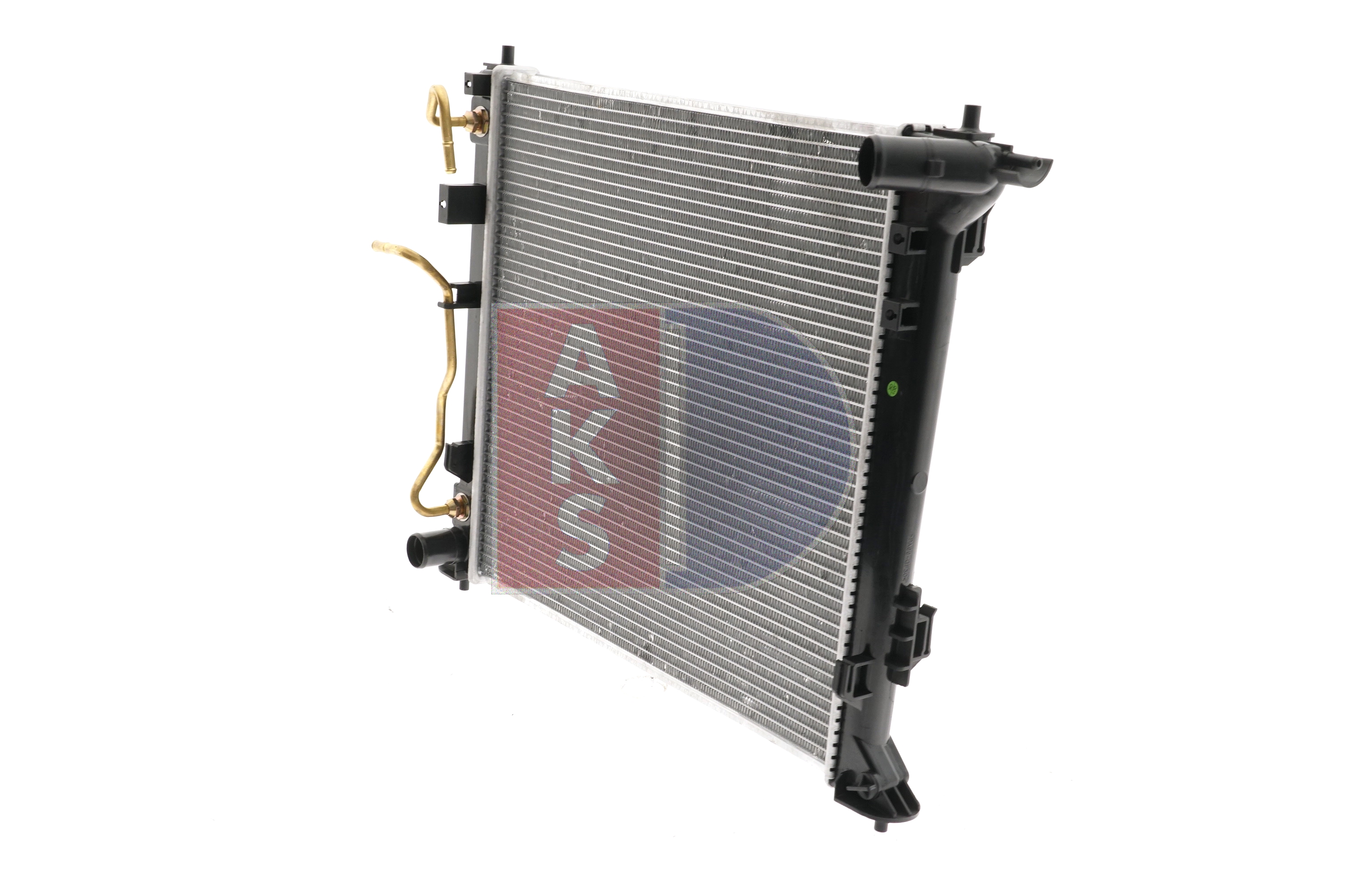 Kühler, Motorkühlung AKS DASIS 560159N günstig online kaufen