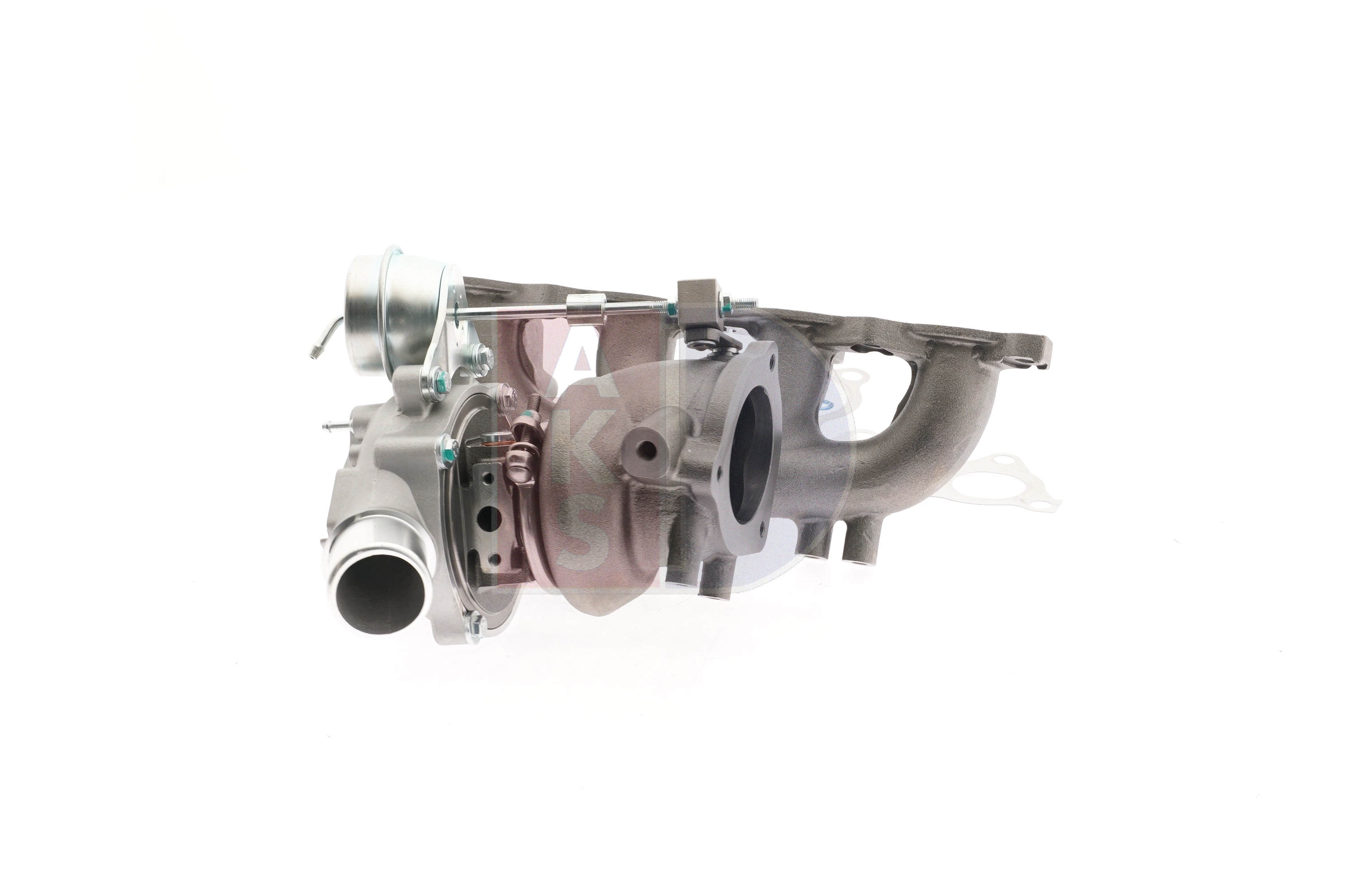 AKS DASIS 17398757 Turbo KIA Proceed (CD) Preis Diesel und Benzin
