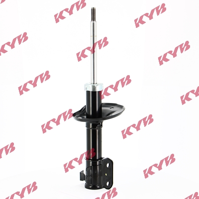 Dämpfer KYB 3320036 Bewertung