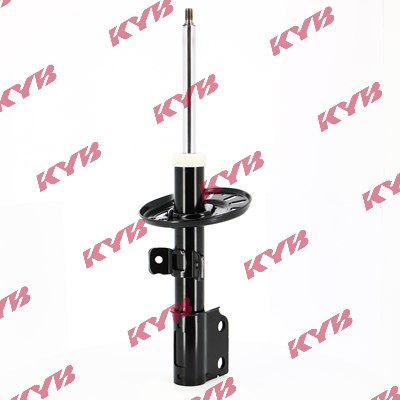 17398851 KYB Komplett støtdemper-sett TOYOTA pris