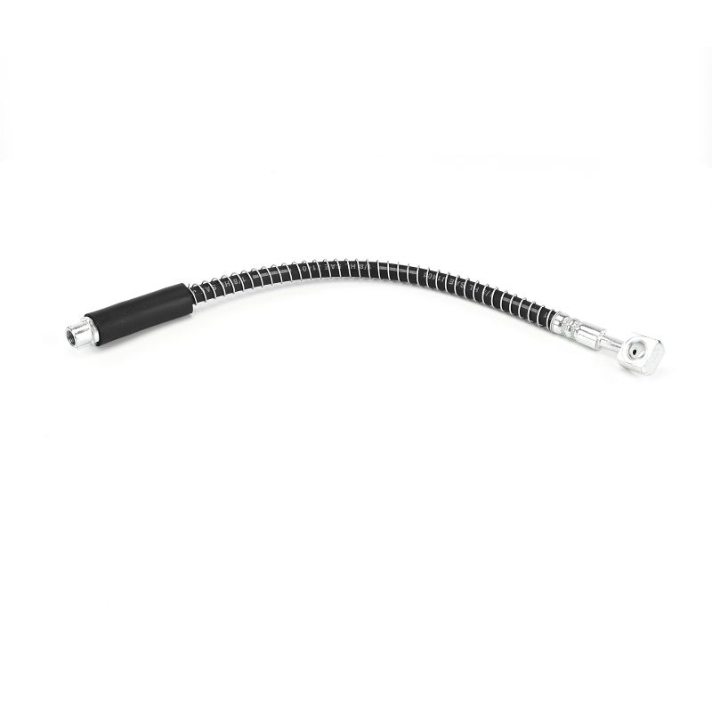 DELPHI LH7720 Remslang Lengte: 381 mm, Schroefdraadmaat 1: M10x1 90° DF, Schroefdraadmaat 2: Banjo