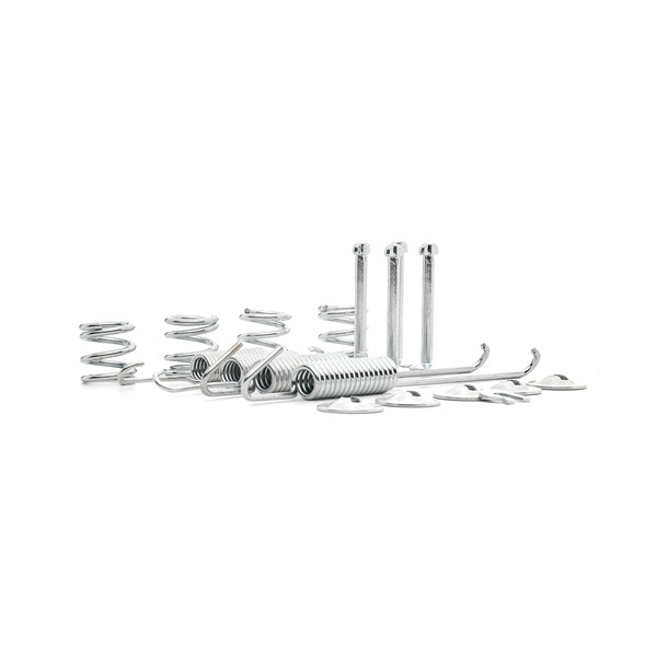 17399719 Kit accessori, Ganasce freno DELPHI Renault