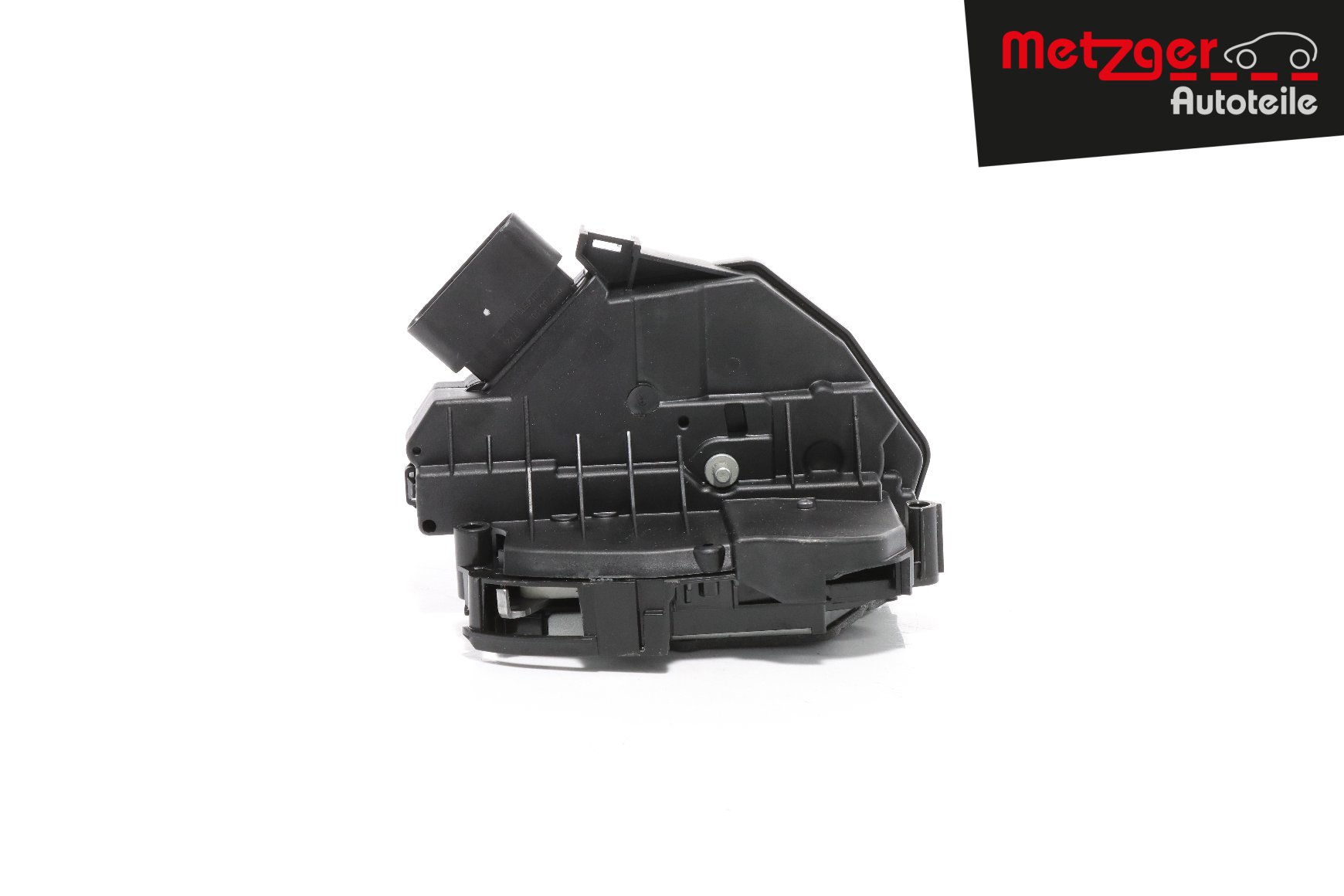 METZGER 17400264 Door lock Mondeo Mk5 Hatchback (CE) Doors original