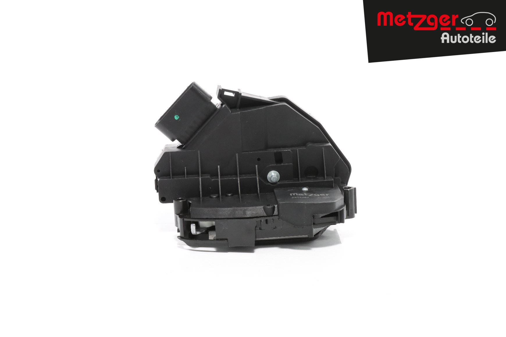 17400280 METZGER 2314267 Ford C Max 2 Lukkolaite hinta