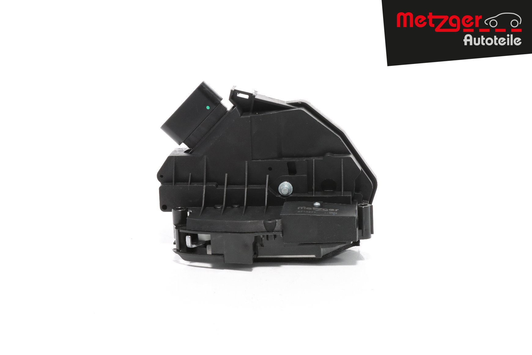 METZGER 17400284 Serrure de porte Portes Ford C Max 2 d'origine