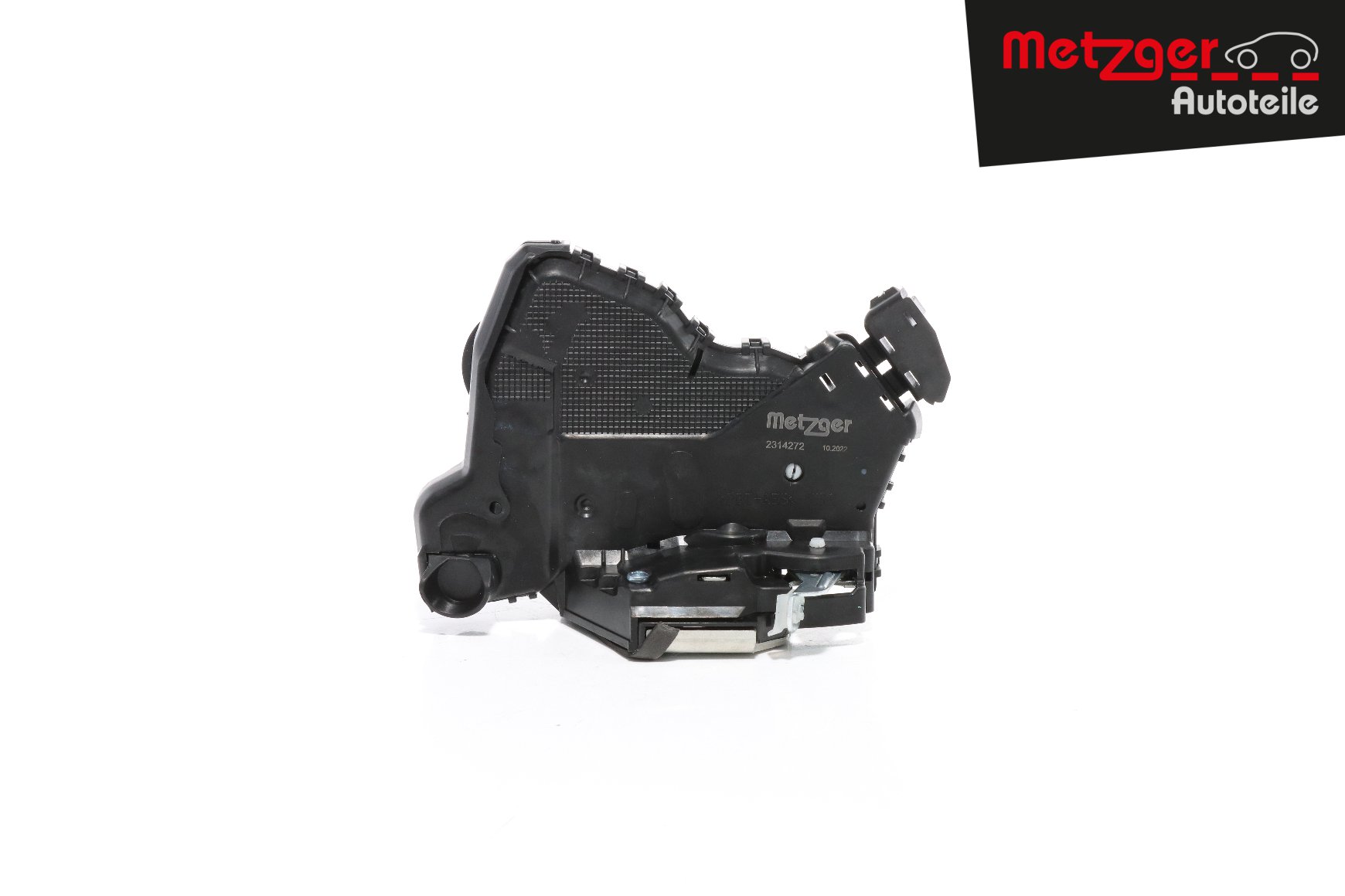 17400285 METZGER 2314272 Toyota Avensis Verso M2 Oven lukko hinta