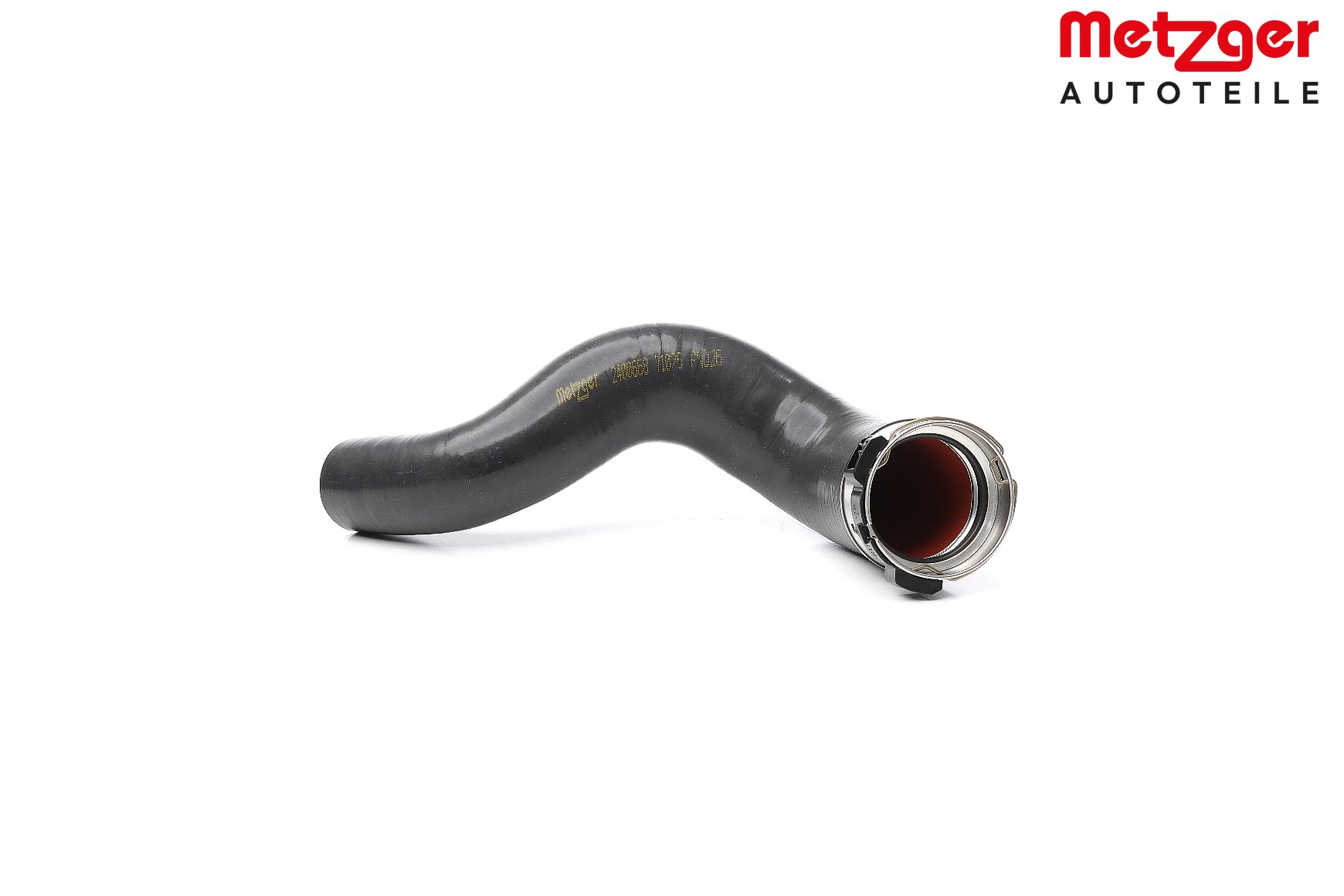 METZGER 2400668 Маркуч за турбо VAUXHALL Vivaro Ван (X82) 1.6 CDTi 145 K.C. дизел 2018