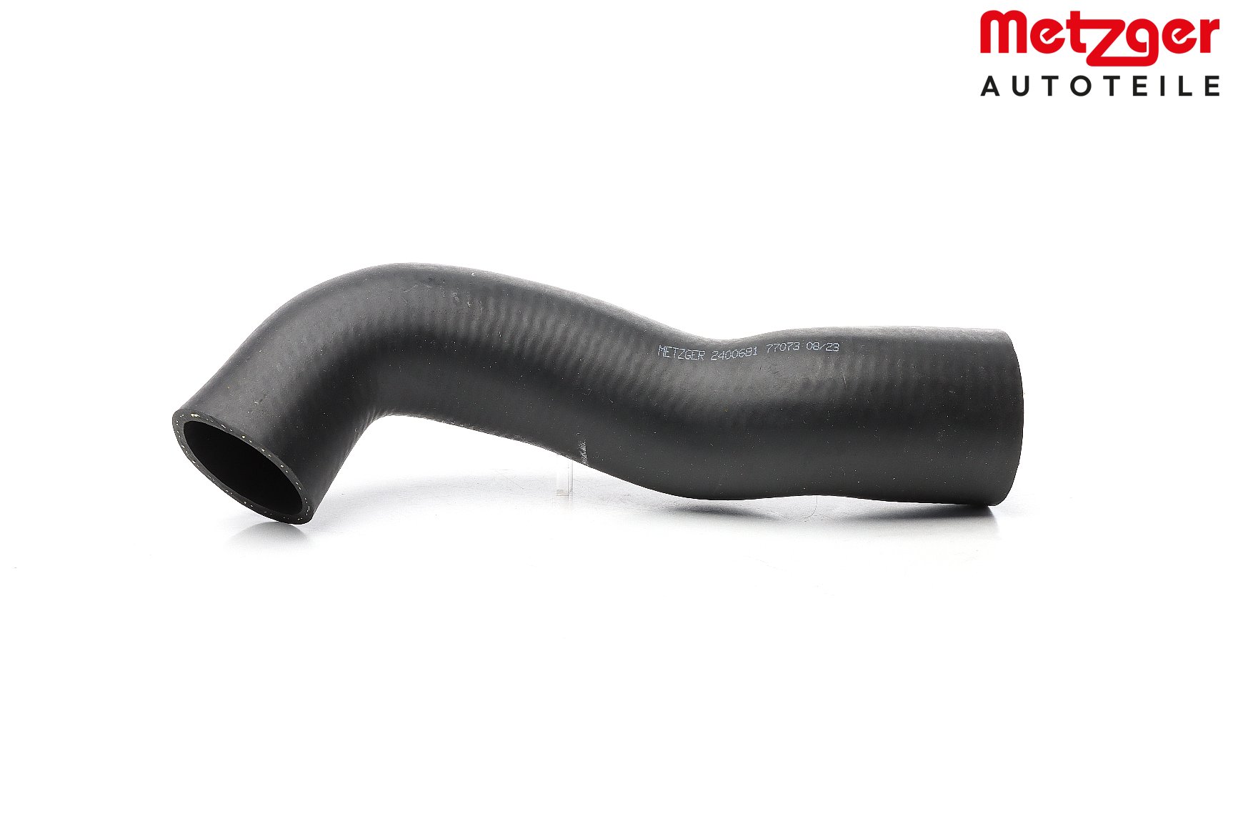 Въздуховод за турбината 8 624 886 METZGER 2400681 FORD, VOLVO