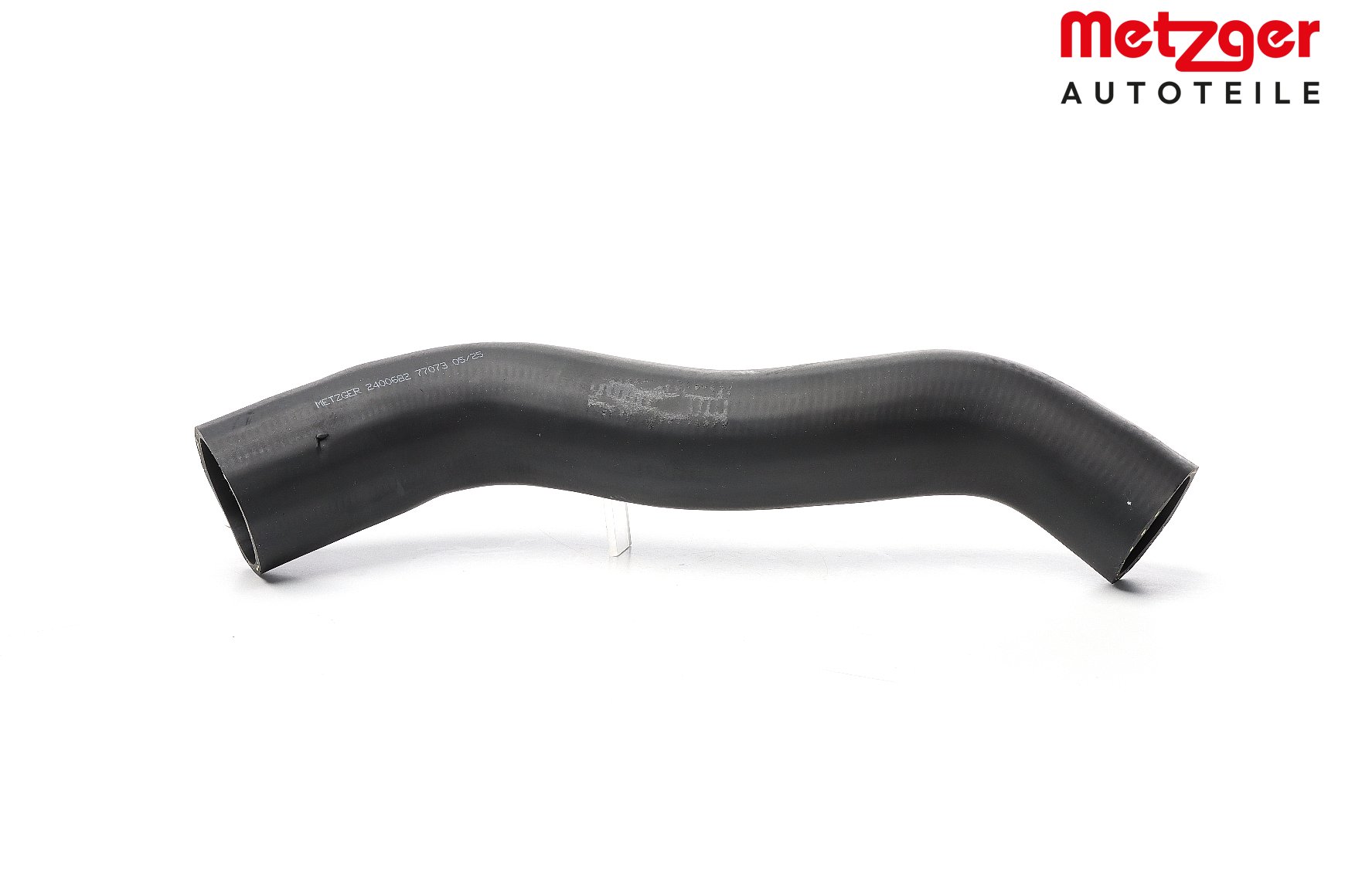 Turbolader-Schlauch METZGER 2400682 Bewertung