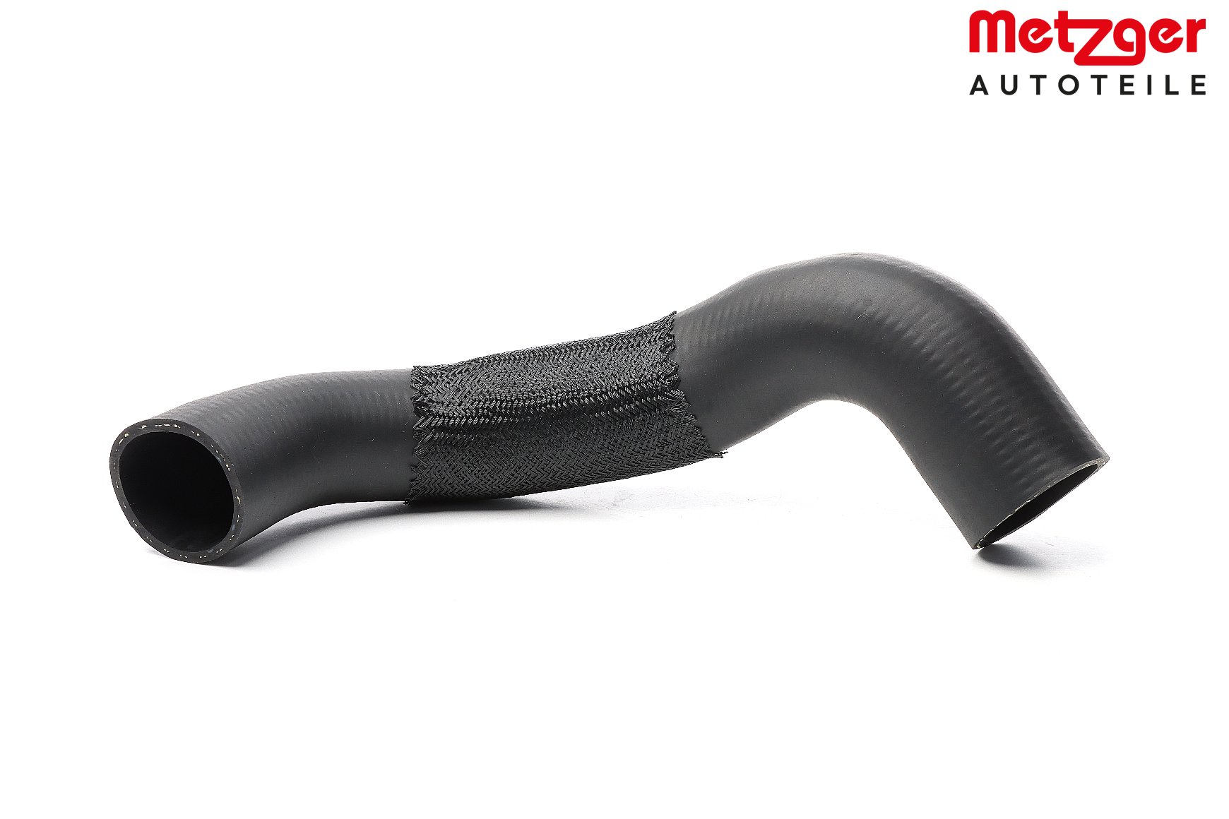 Turbolader-Schlauch METZGER 2400683 Bewertung