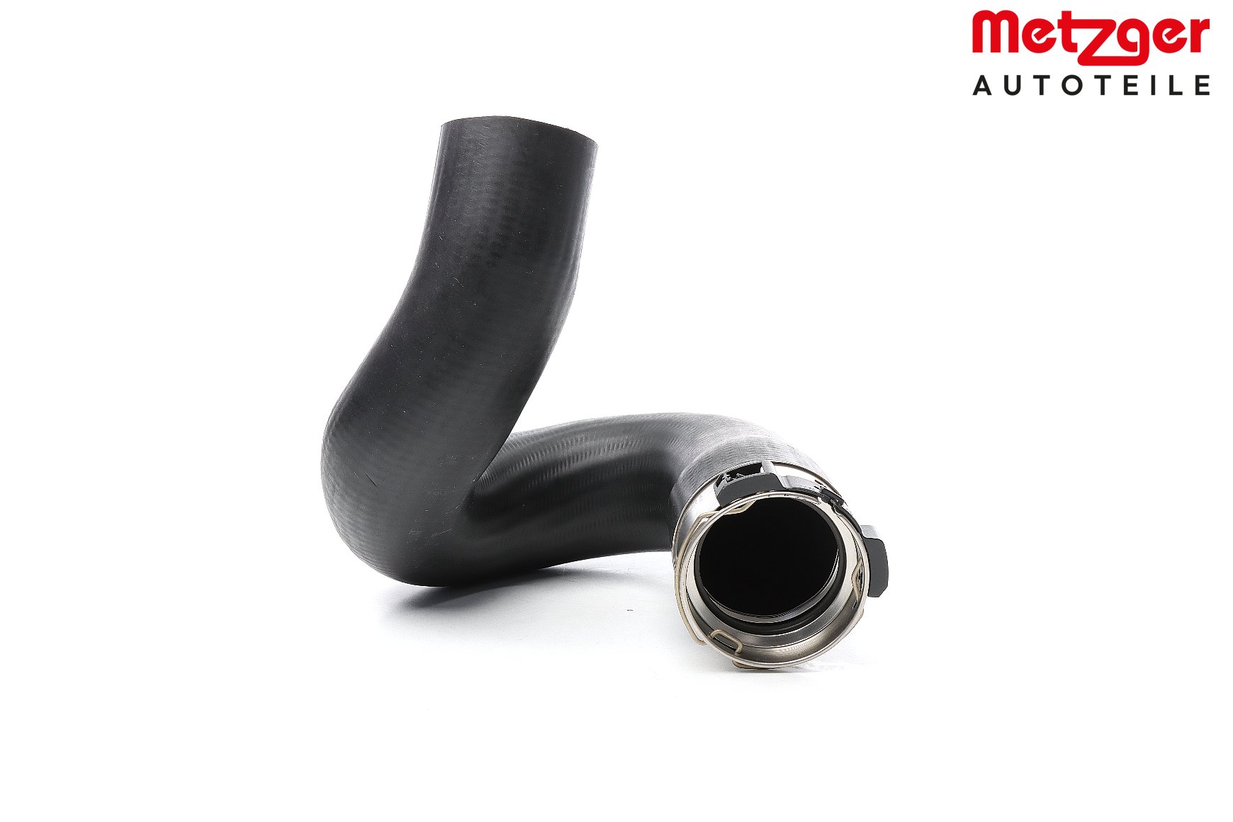Turbolader-Schlauch METZGER 2400688 Bewertung