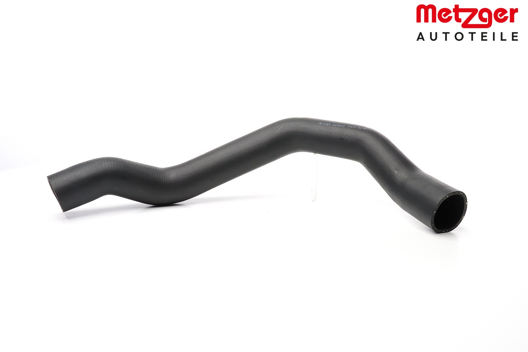 Original Turbolader-Schlauch 2400692