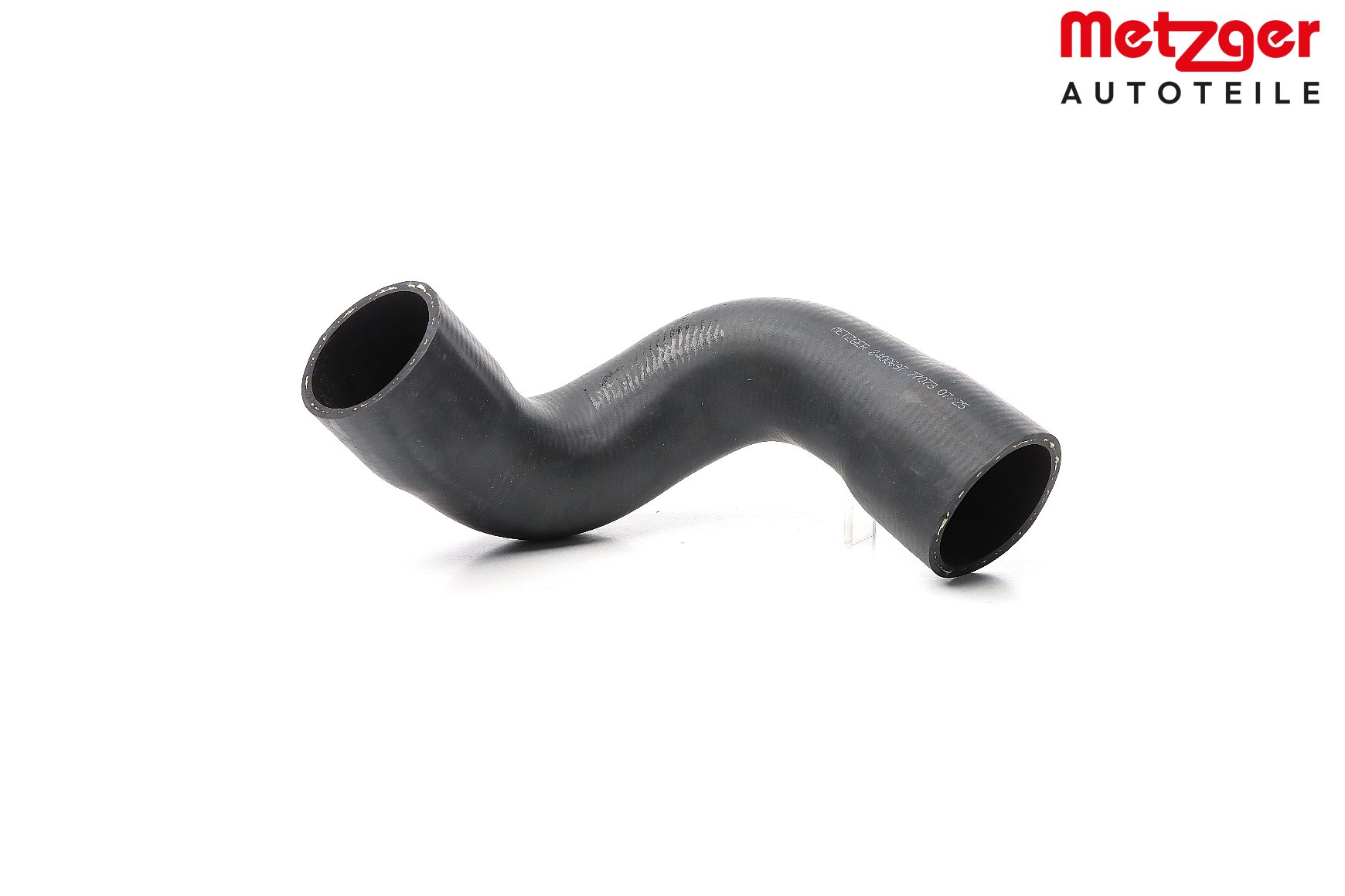 Turbolader-Schlauch METZGER 2400697 Bewertung