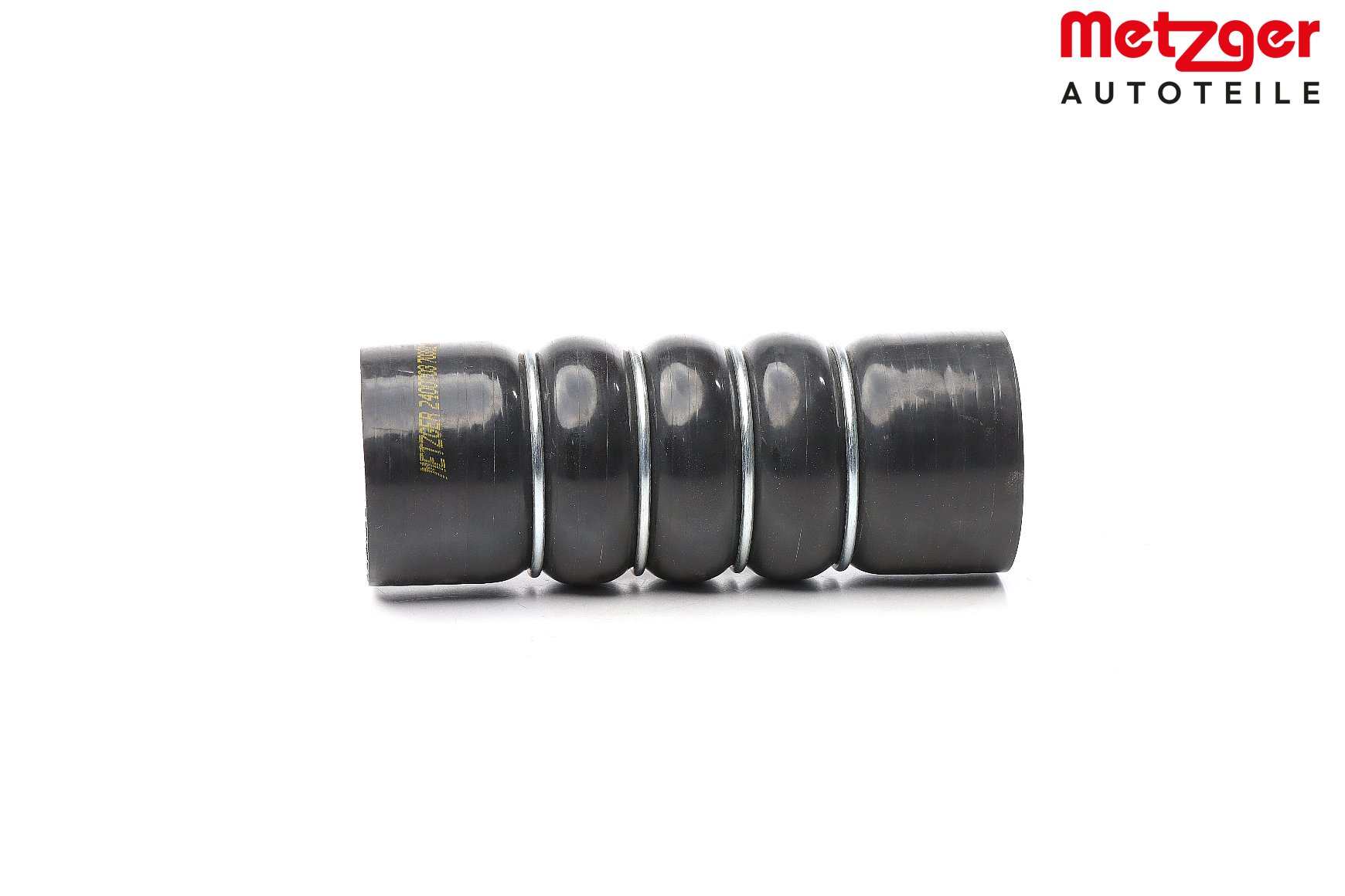 Въздуховод за турбината 1440 N4 METZGER 2400703 PEUGEOT, CITROЁN, DS