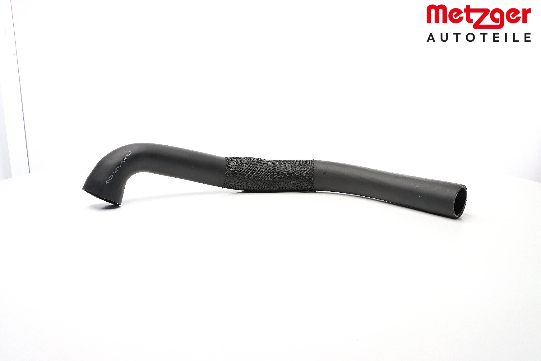 Turbolader-Schlauch METZGER 2400708 Bewertung
