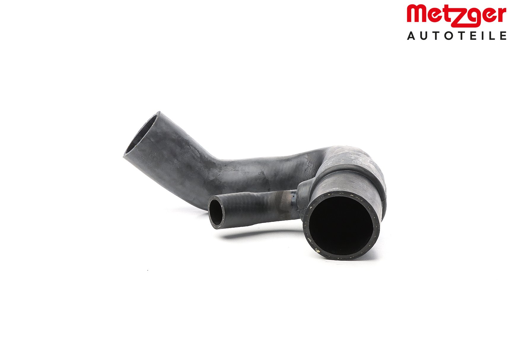 Въздуховод за турбината 8E0 145 832D METZGER 2400720 VW, AUDI, SKODA, SEAT