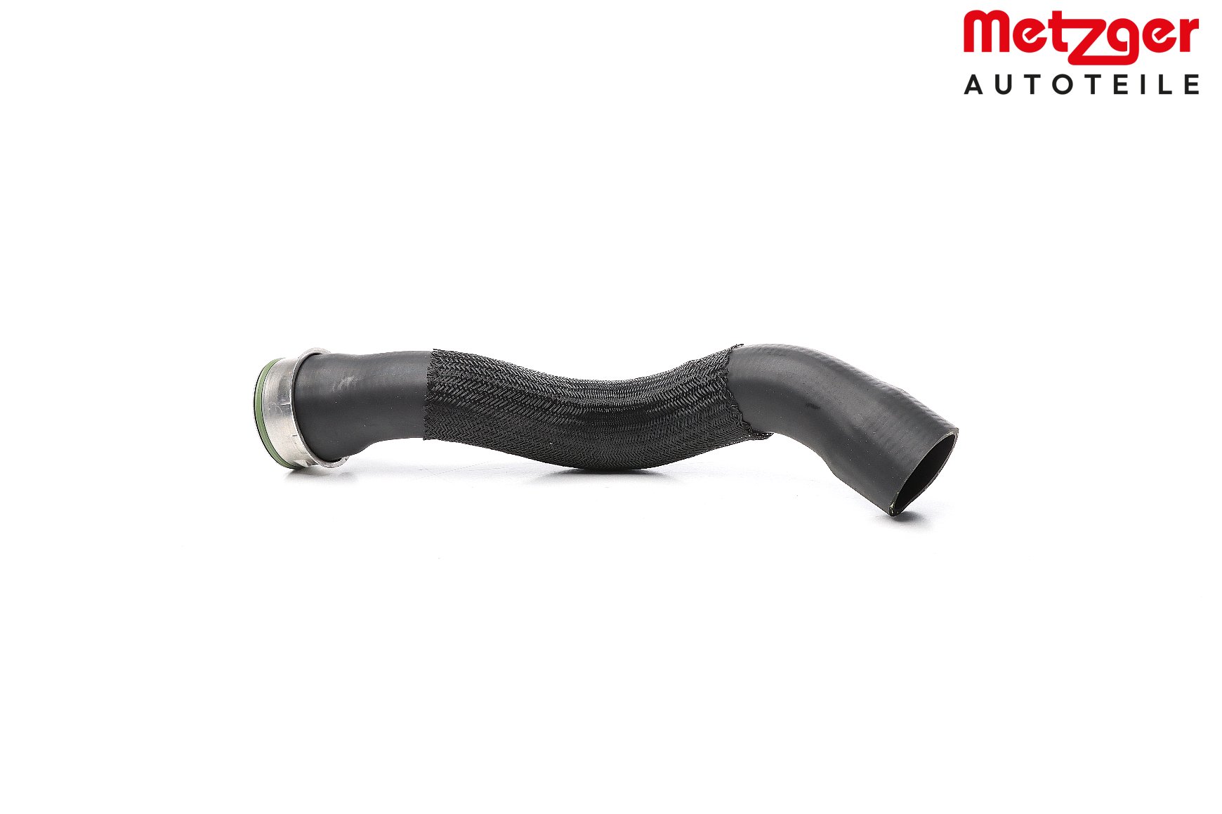 Въздуховод за турбината 7M3145709A METZGER 2400722 VW, AUDI, SKODA, SEAT