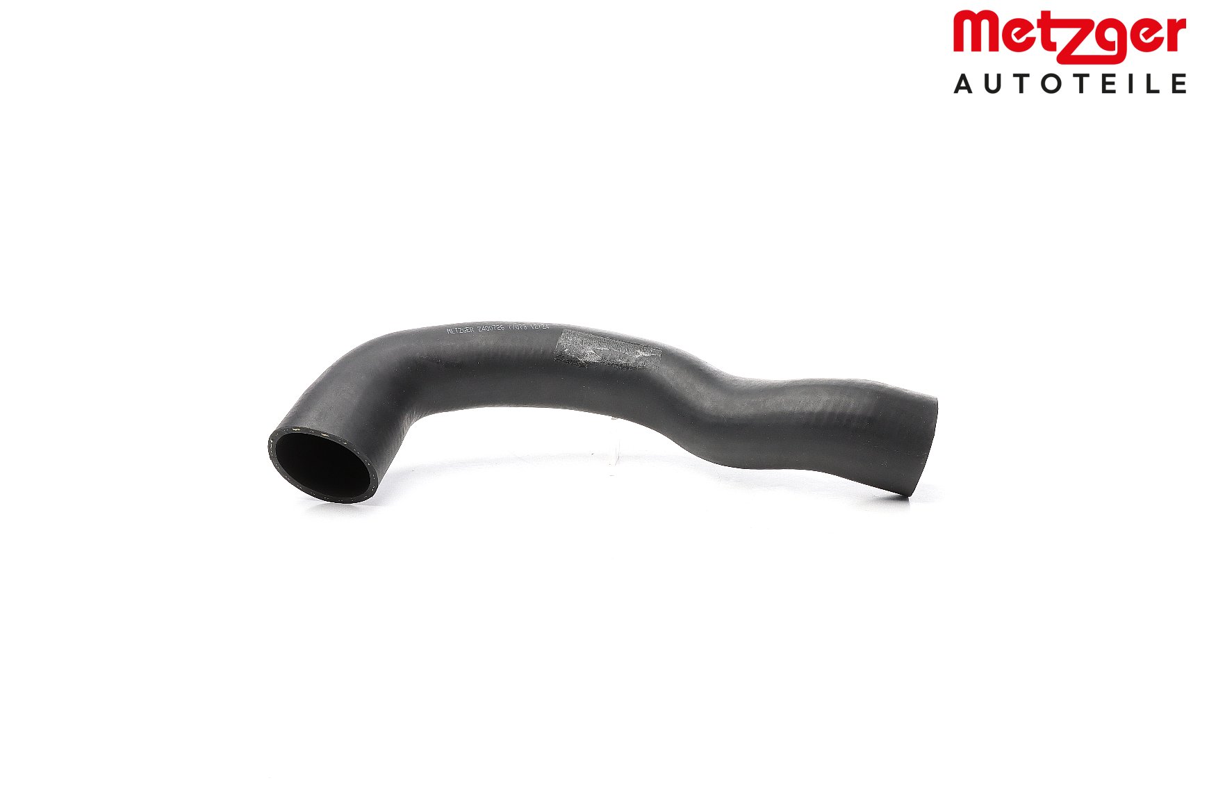 Turbolader-Schlauch METZGER 2400726 Bewertung