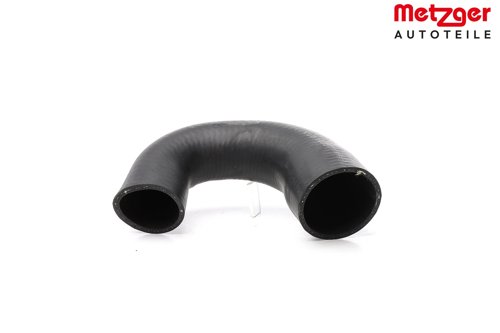 Conduit d'air de suralimentation METZGER 2400727 évaluation