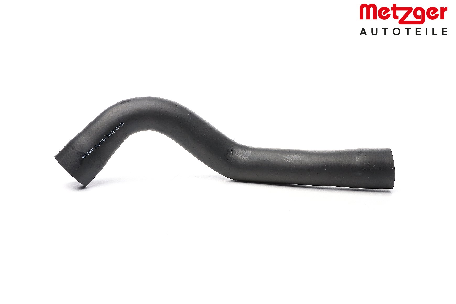 Turbolader-Schlauch METZGER 2400730 Bewertung