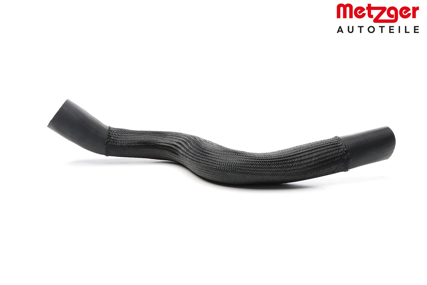 Turbolader-Schlauch METZGER 2400743 Bewertung