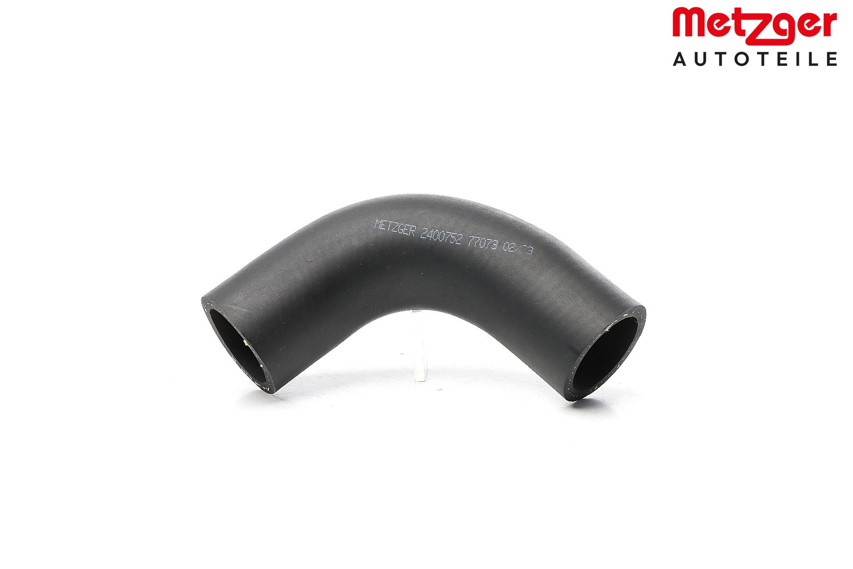 Turbolader-Schlauch METZGER 2400752 Bewertung