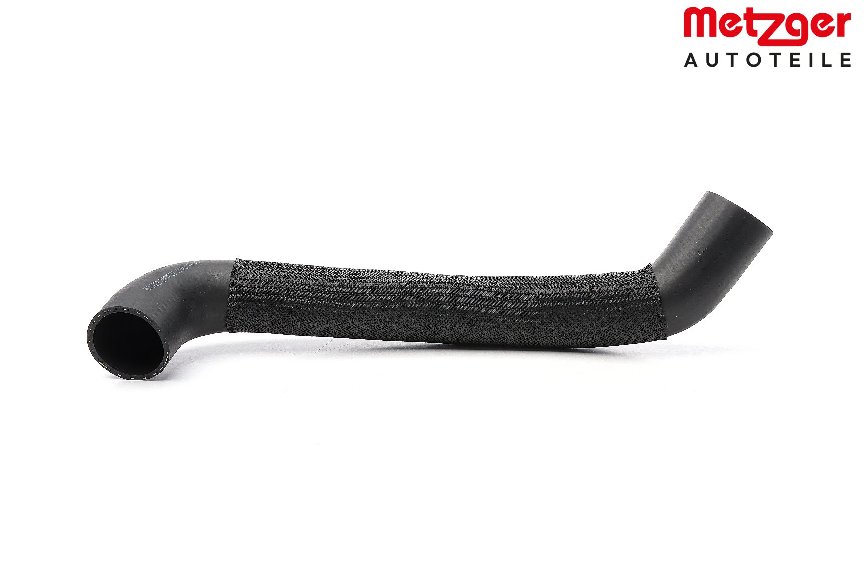Turbolader-Schlauch METZGER 2400757 Bewertung