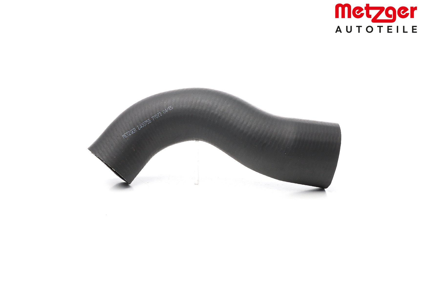 METZGER 2400758 Durite de suralimentation Toyota Auris Break 2.0 D-4D (ADE186_) 124 CV Diesel 2014