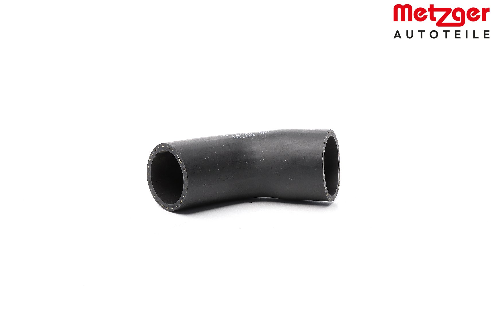 Turbolader-Schlauch METZGER 2400761 Bewertung