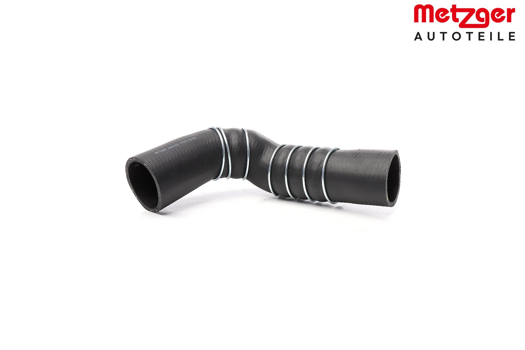 Turbolader-Schlauch METZGER 2400762 Bewertung