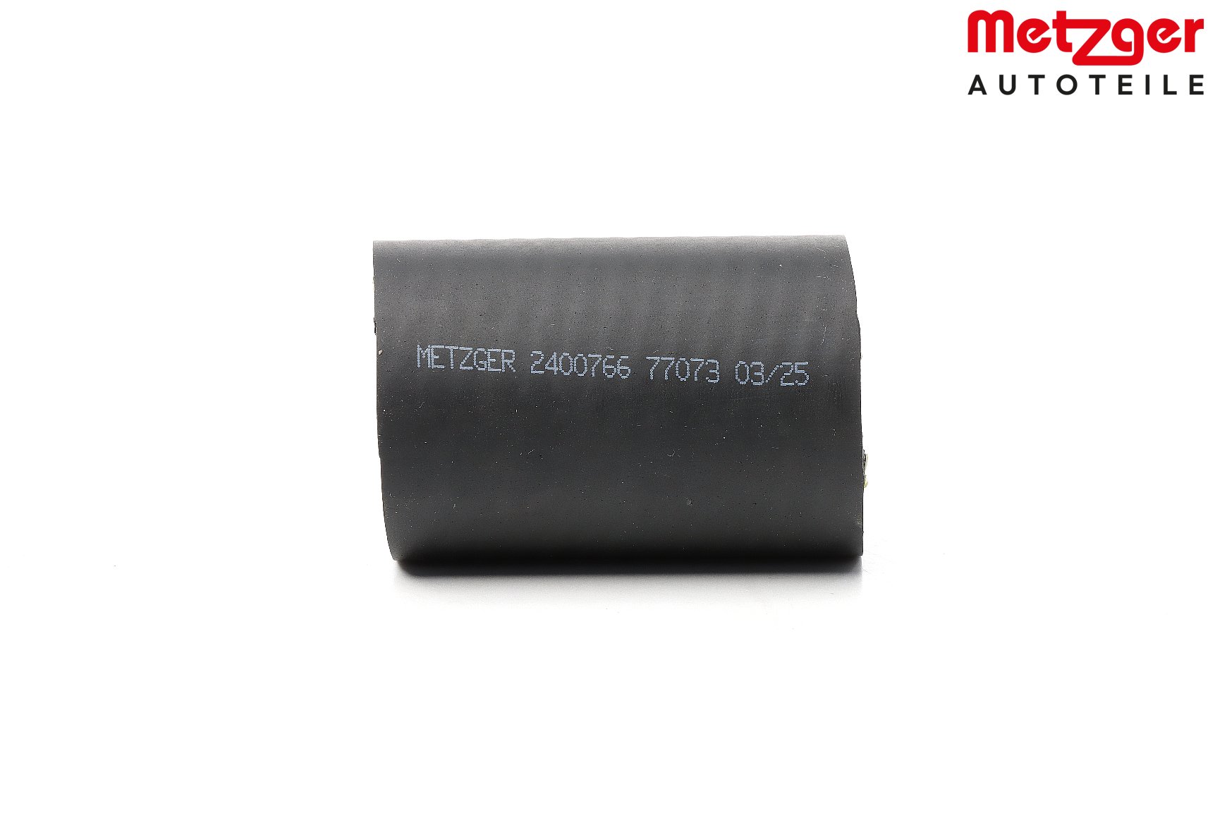 Turbolader-Schlauch METZGER 2400766 Bewertung