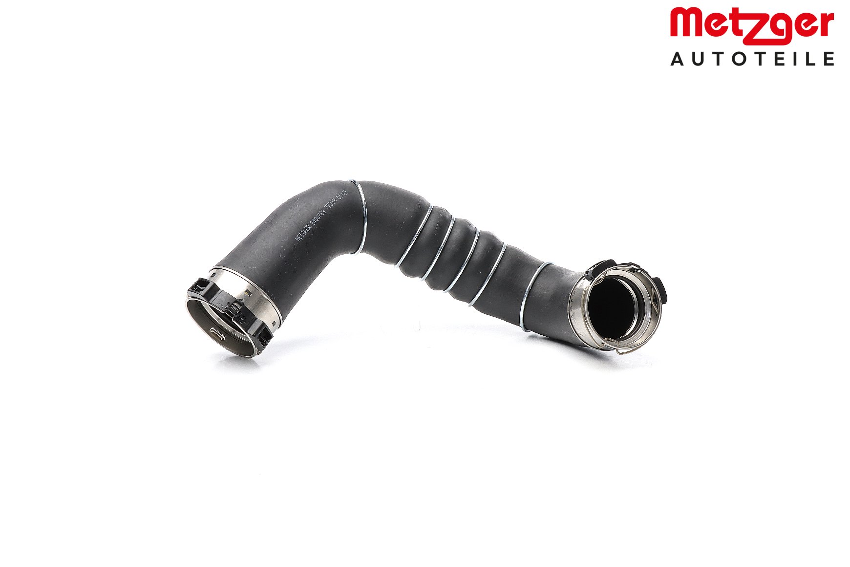Turbolader-Schlauch METZGER 2400769 Bewertung