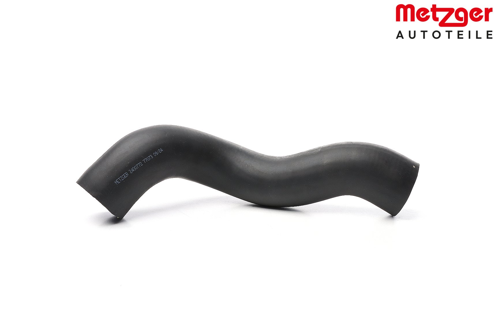 Original Turbolader-Schlauch 2400772