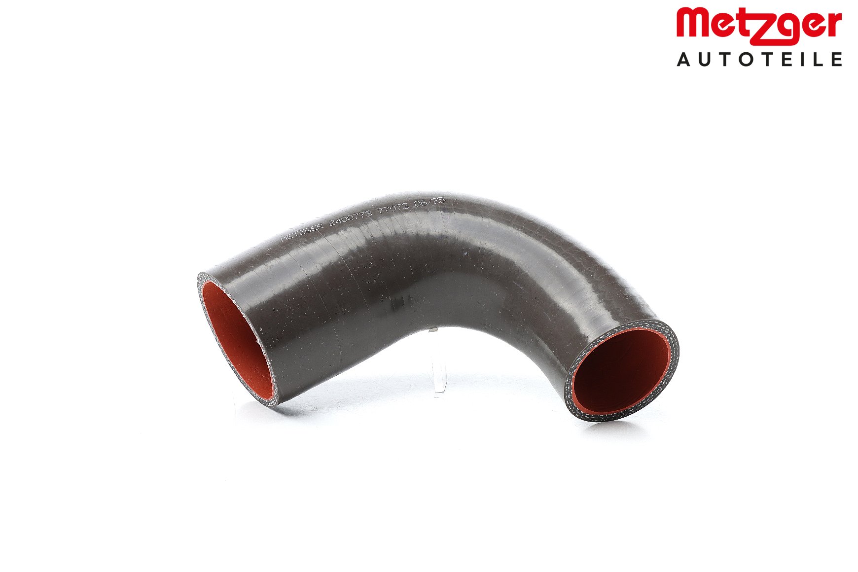 Turbolader-Schlauch METZGER 2400773 Bewertung