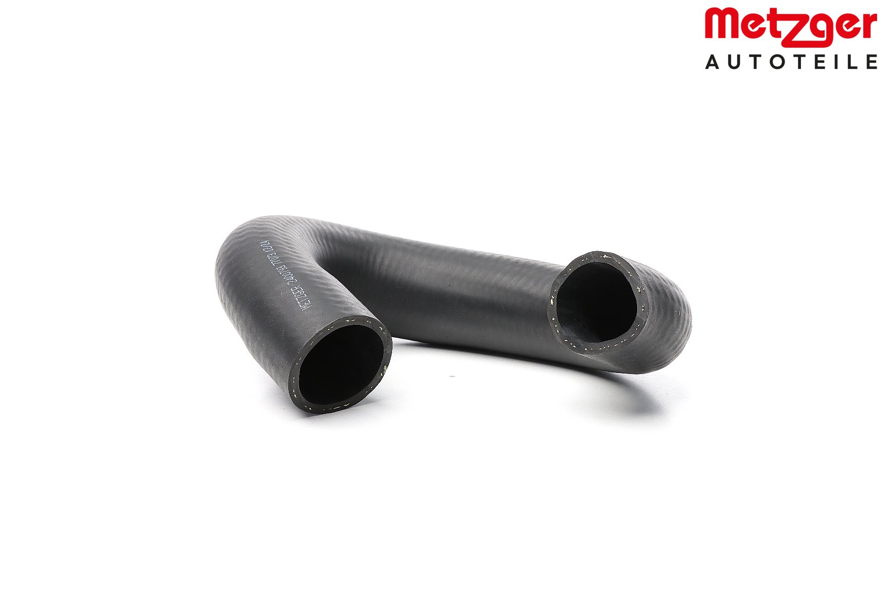 Въздуховод за турбината 51877653 METZGER 2400793 FIAT, ALFA ROMEO, LANCIA