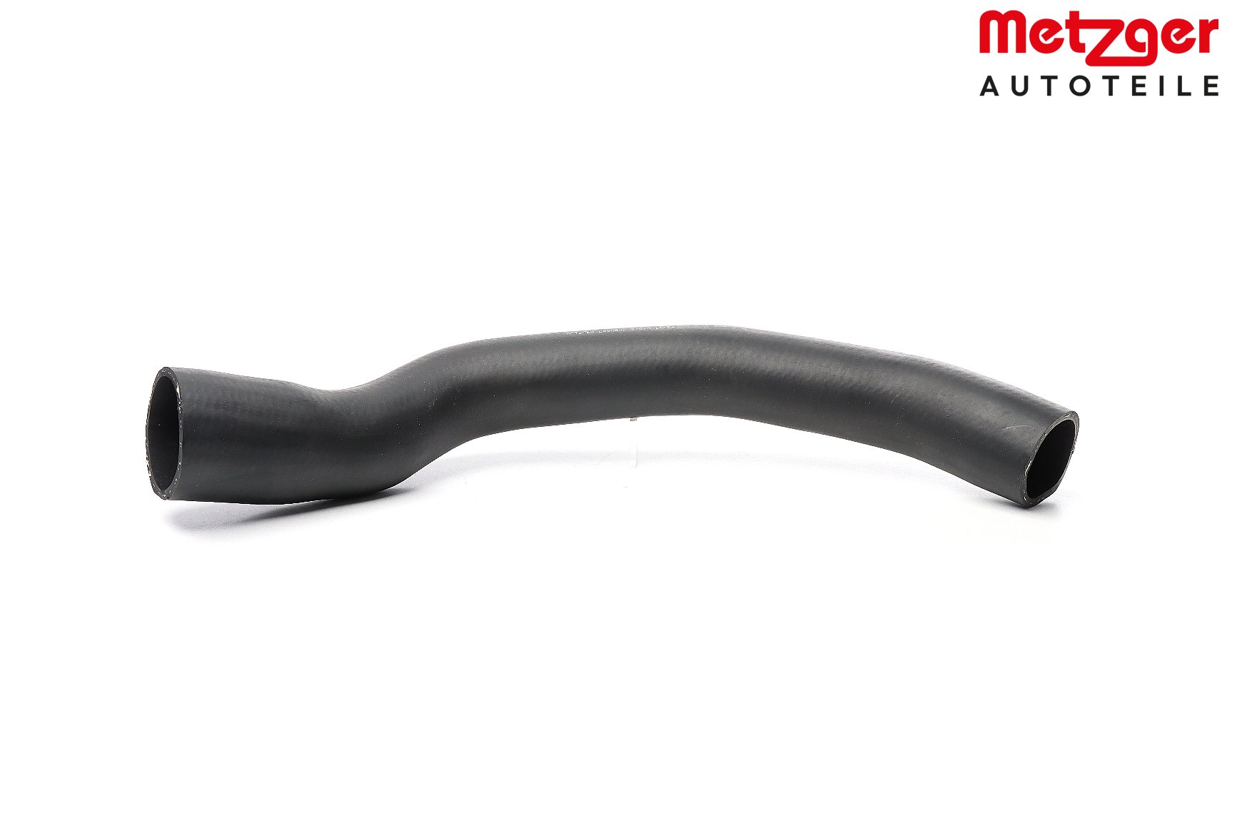 Въздуховод за турбината 1 337 785 METZGER 2400802 OPEL, FORD, VAUXHALL